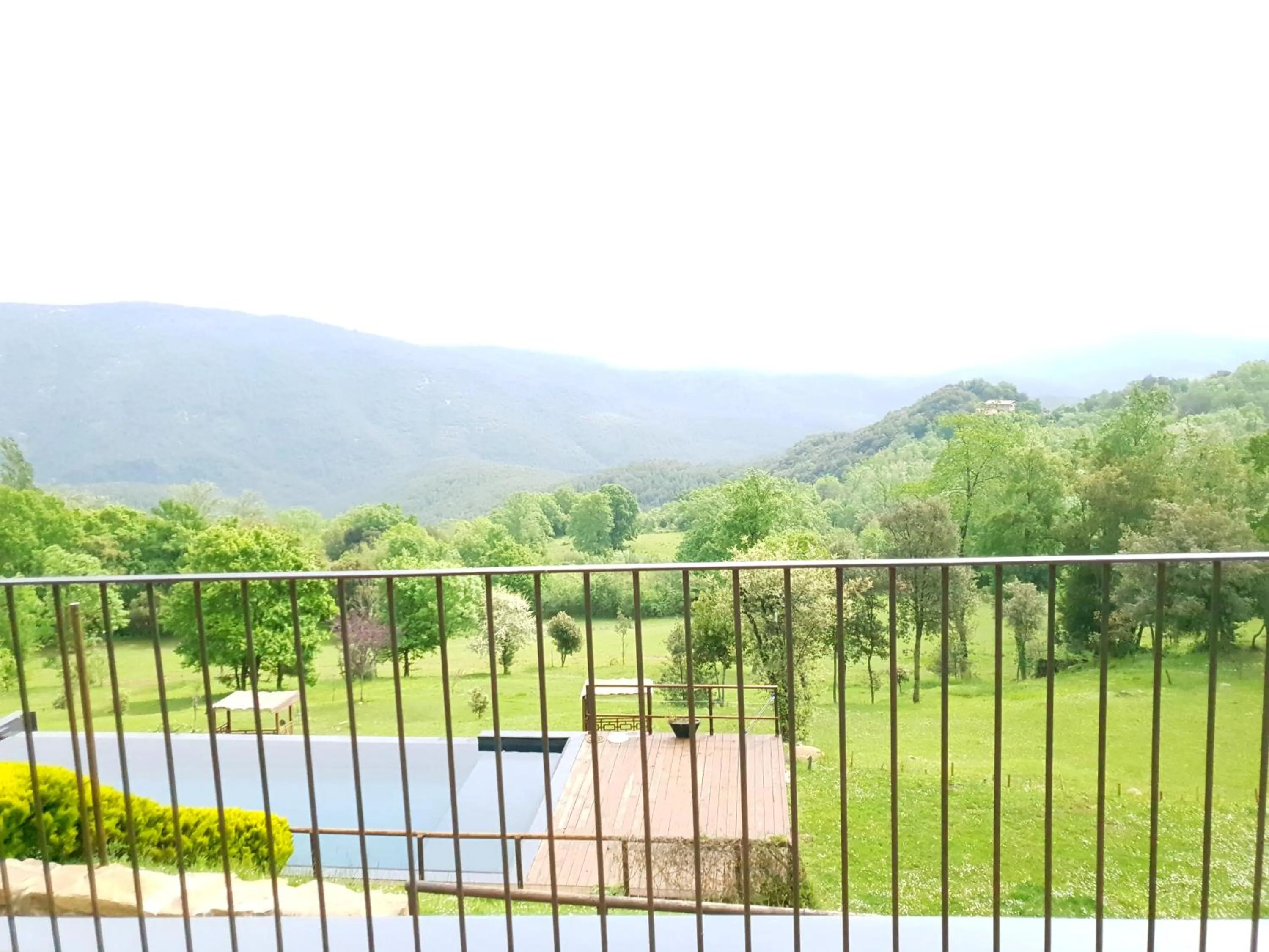 Hotel Rural & Spa Mas Prat