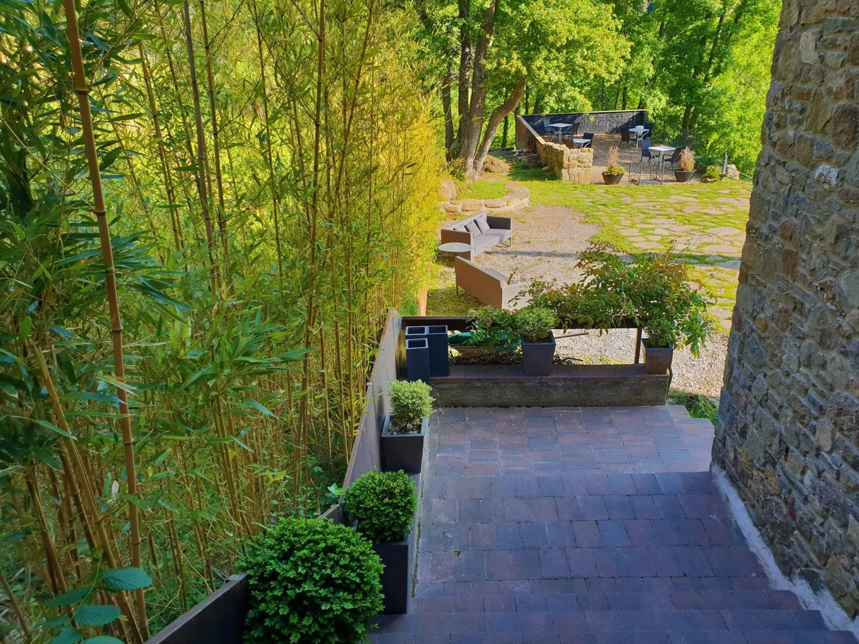 Hotel Rural & Spa Mas Prat