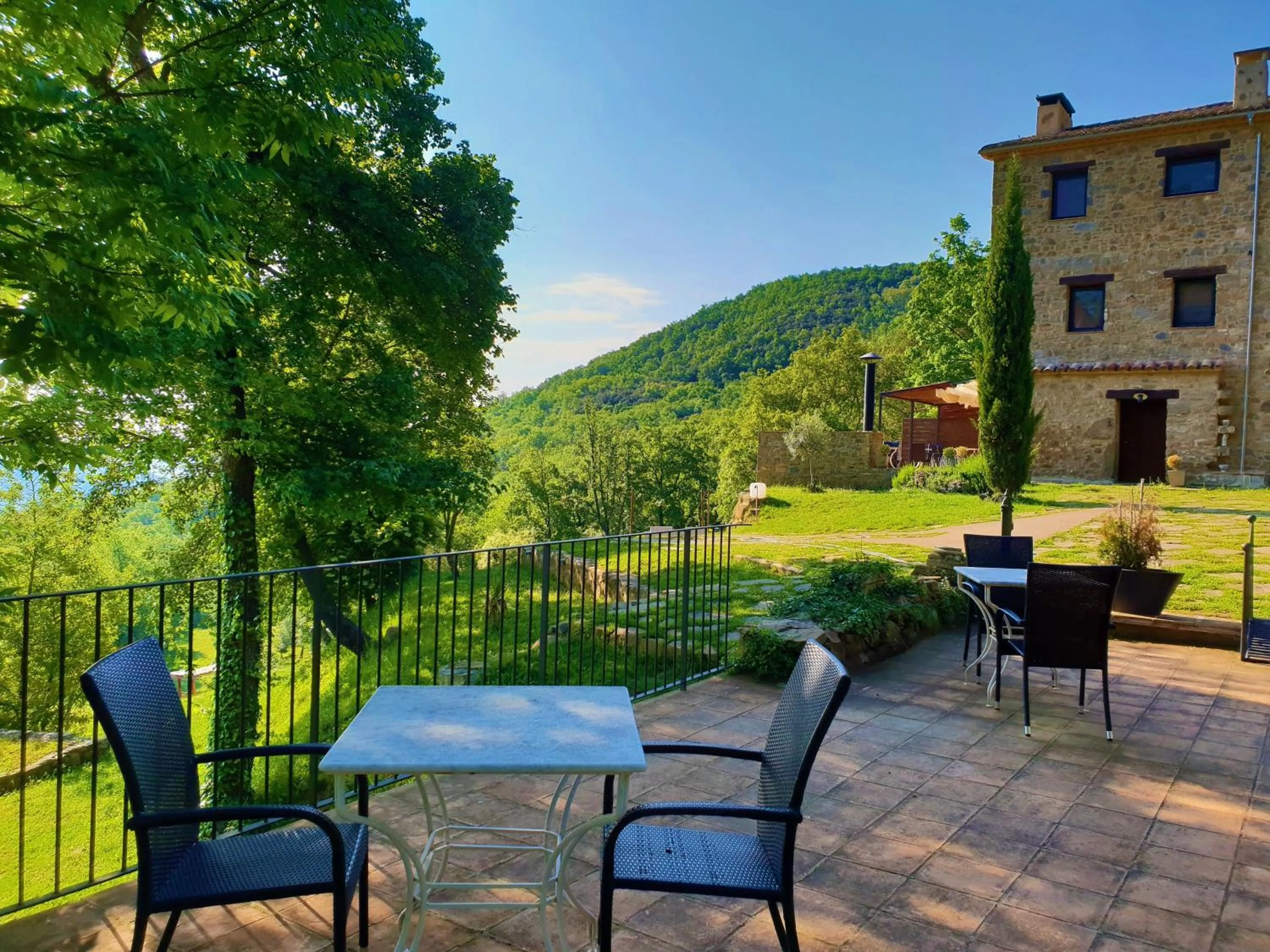 Hotel Rural & Spa Mas Prat