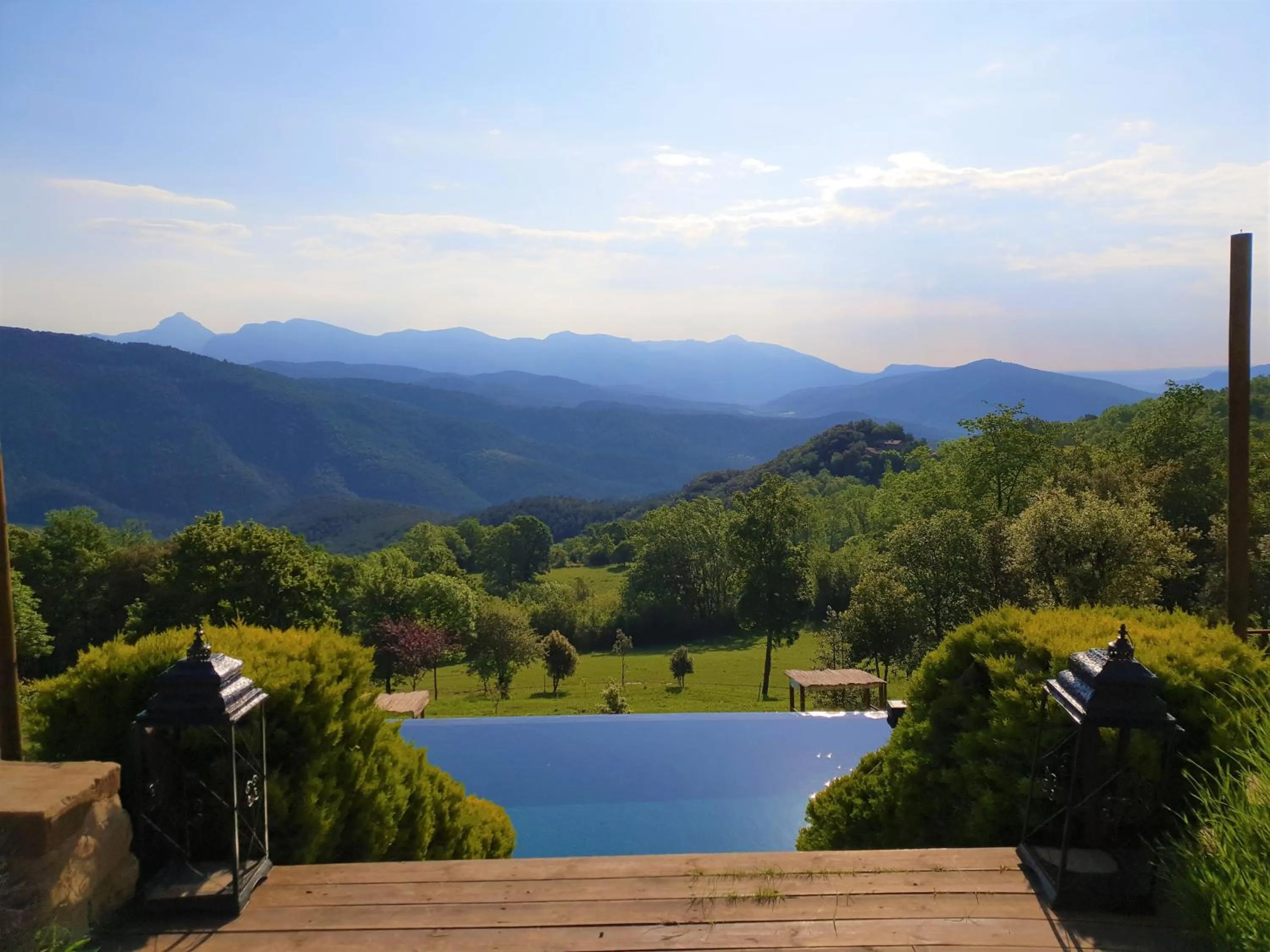 Hotel Rural & Spa Mas Prat