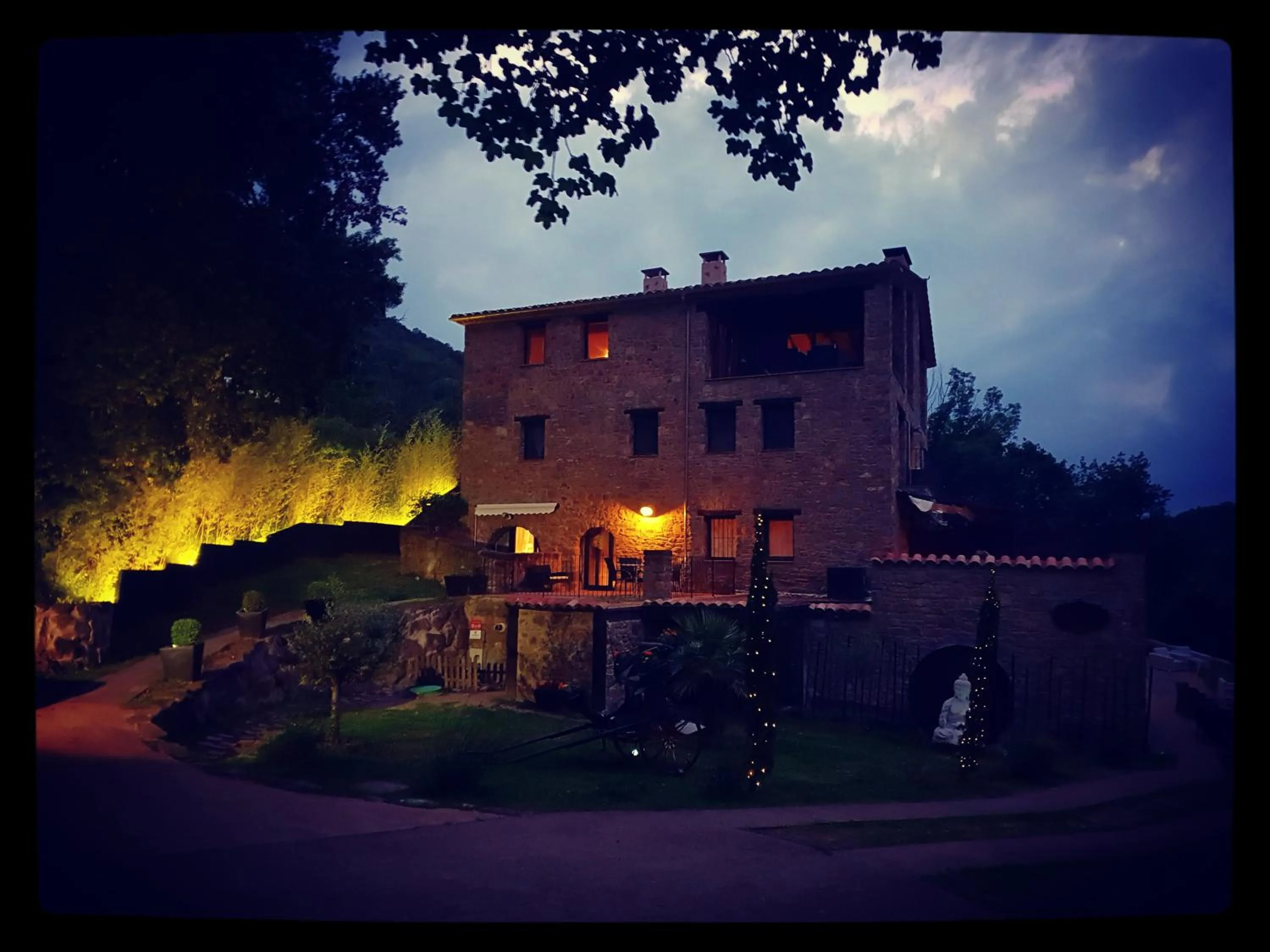 Hotel Rural & Spa Mas Prat