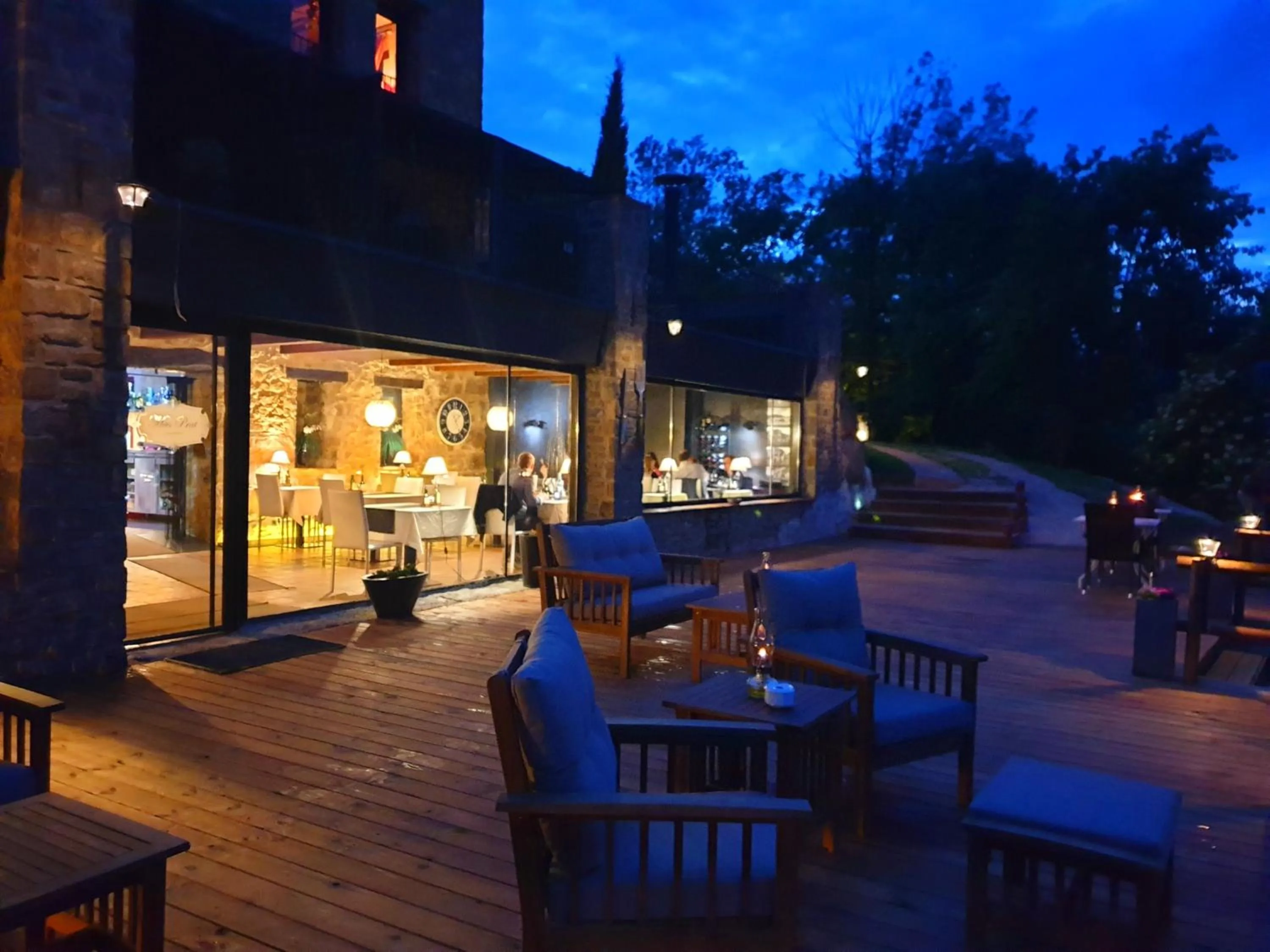 Hotel Rural & Spa Mas Prat