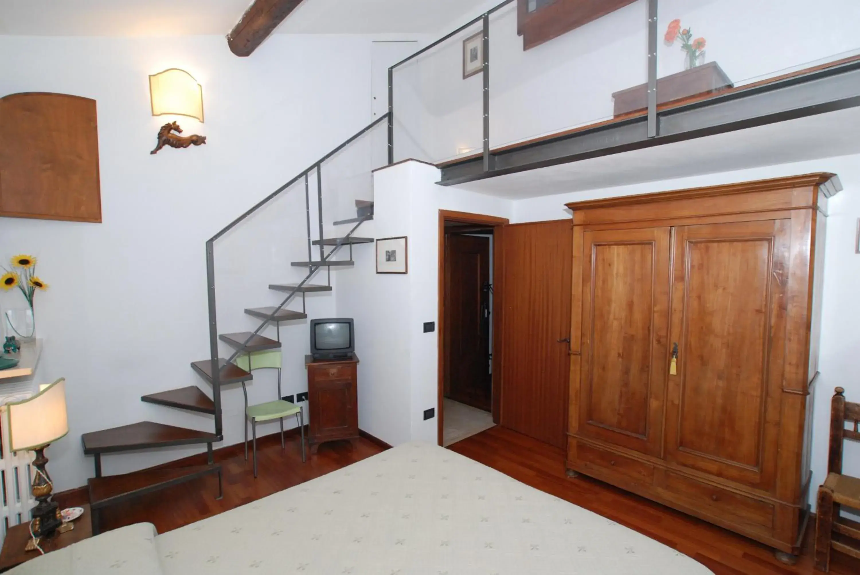 One-Bedroom Apartment in Locanda Borgonuovo One-Bedroom Apartment in Locanda Borgonuovo