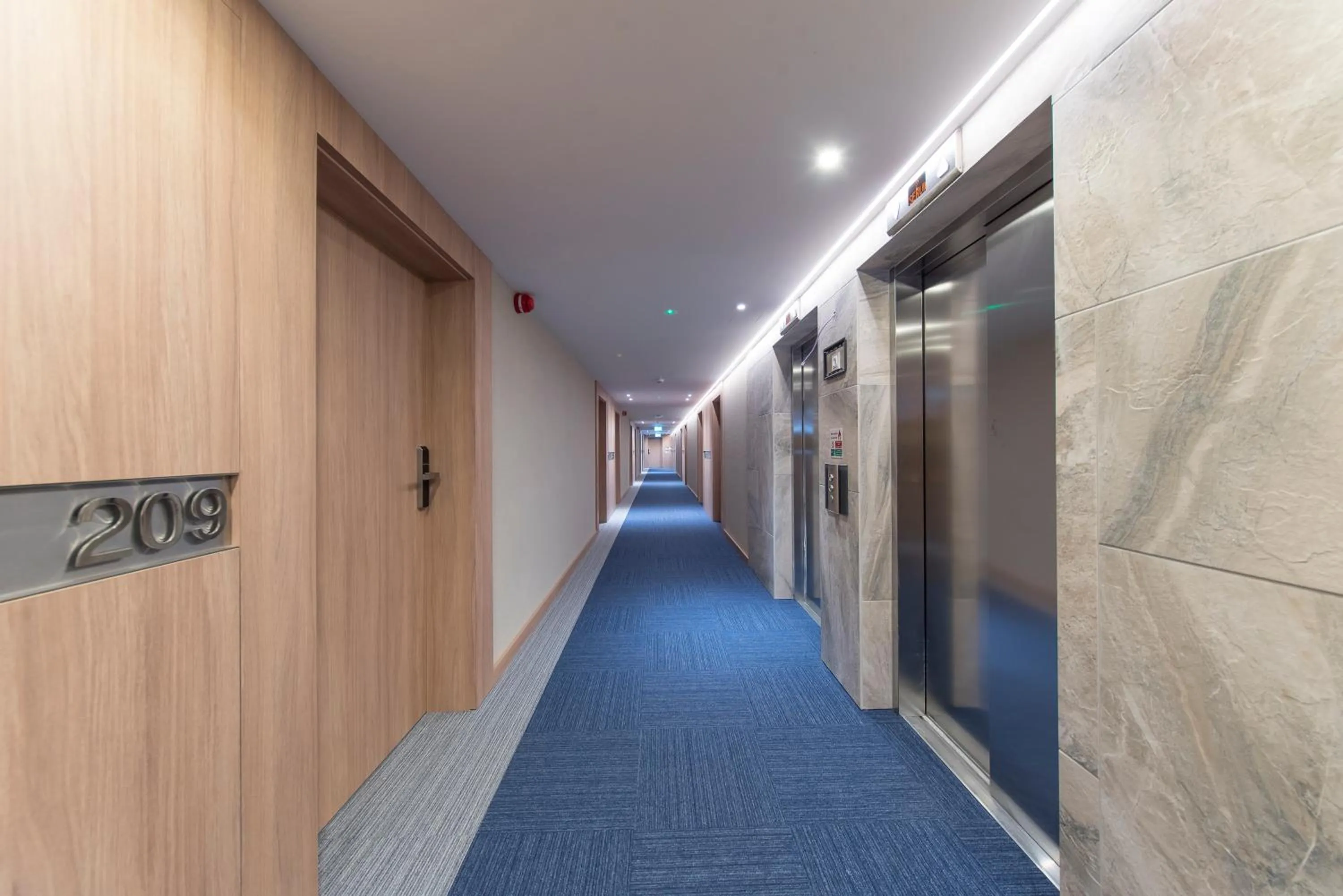 Other in Baltivia Sea Resort