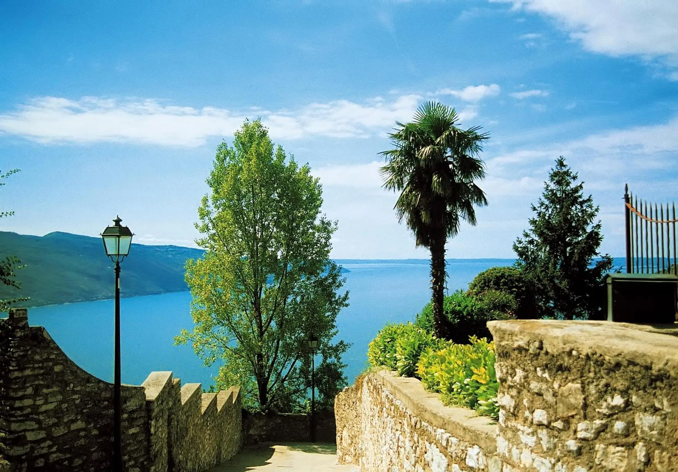 Nearby landmark in Hotel Astra