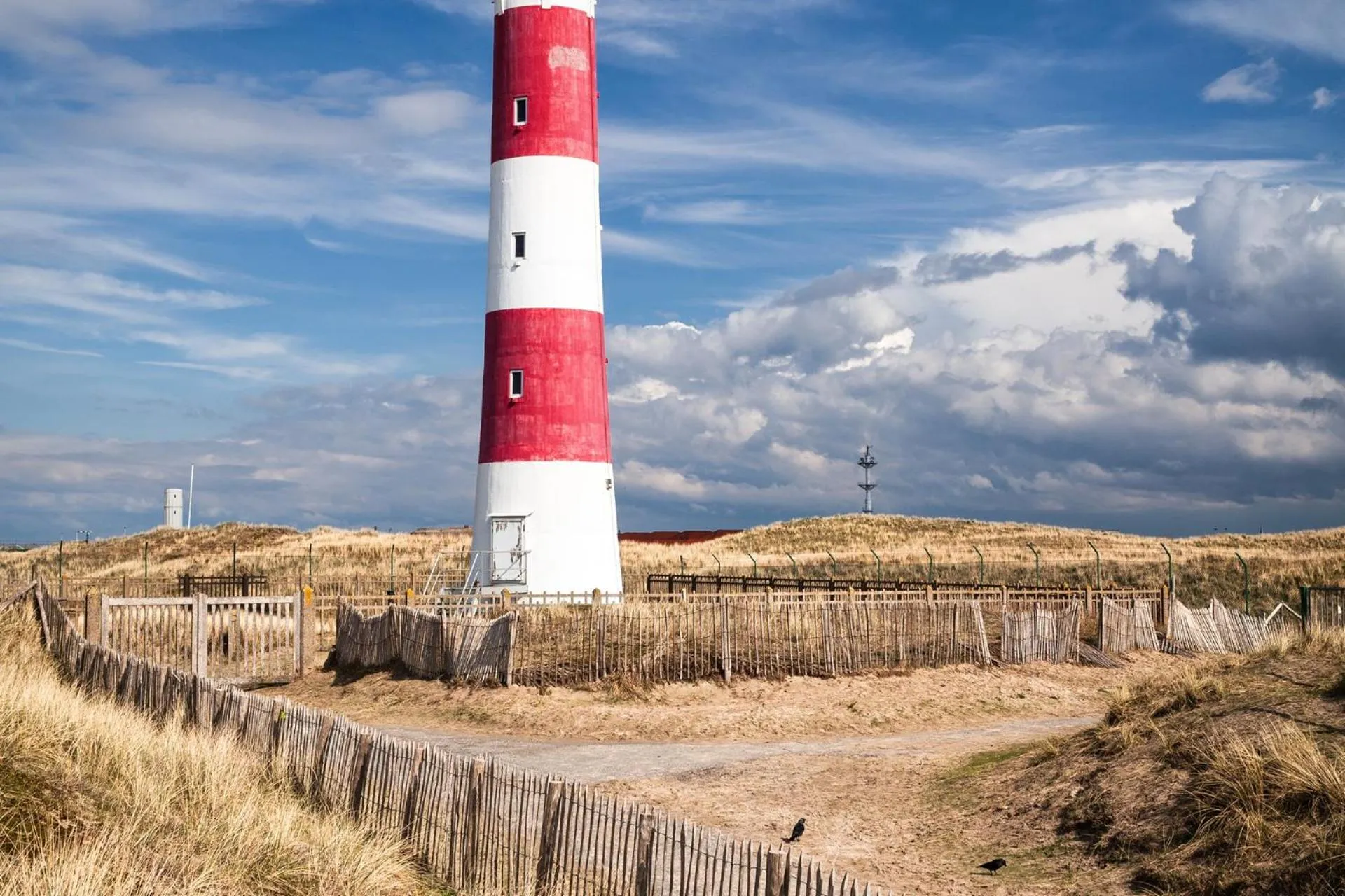 Nearby landmark in Hotel Uilenspiegel