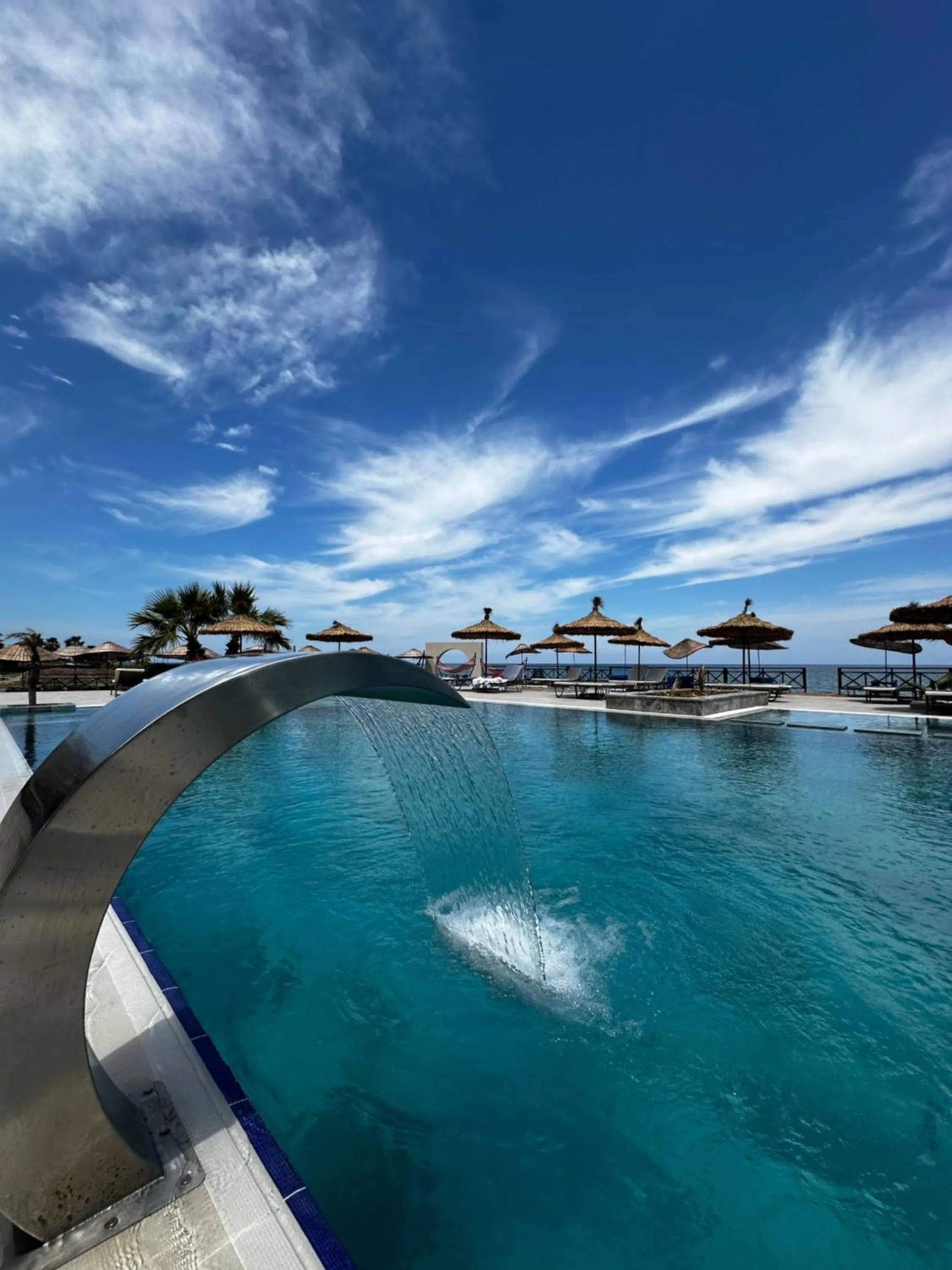 Day in Manolya Hotel