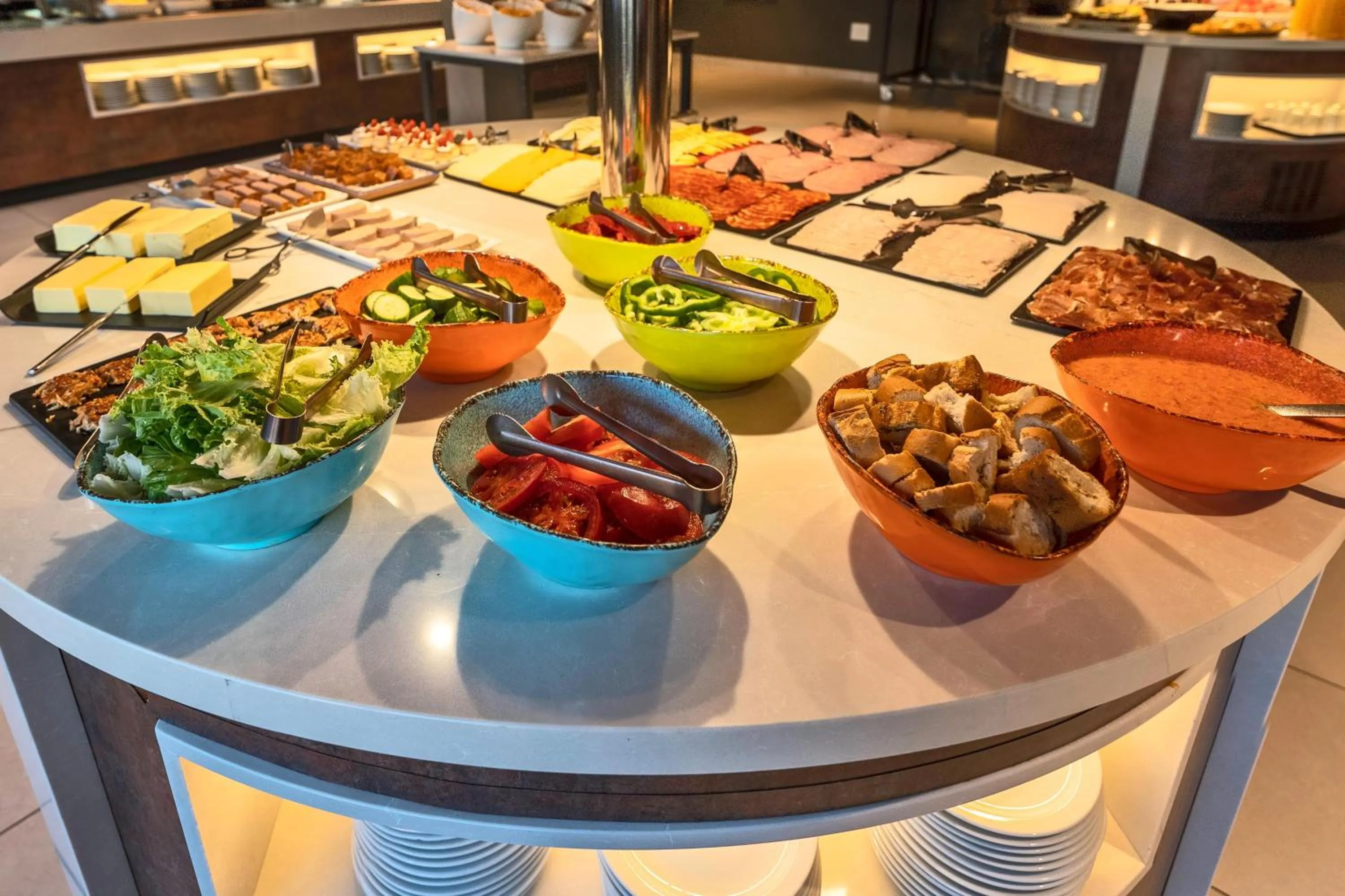 Restaurant/places to eat in Coral Cotillo Beach