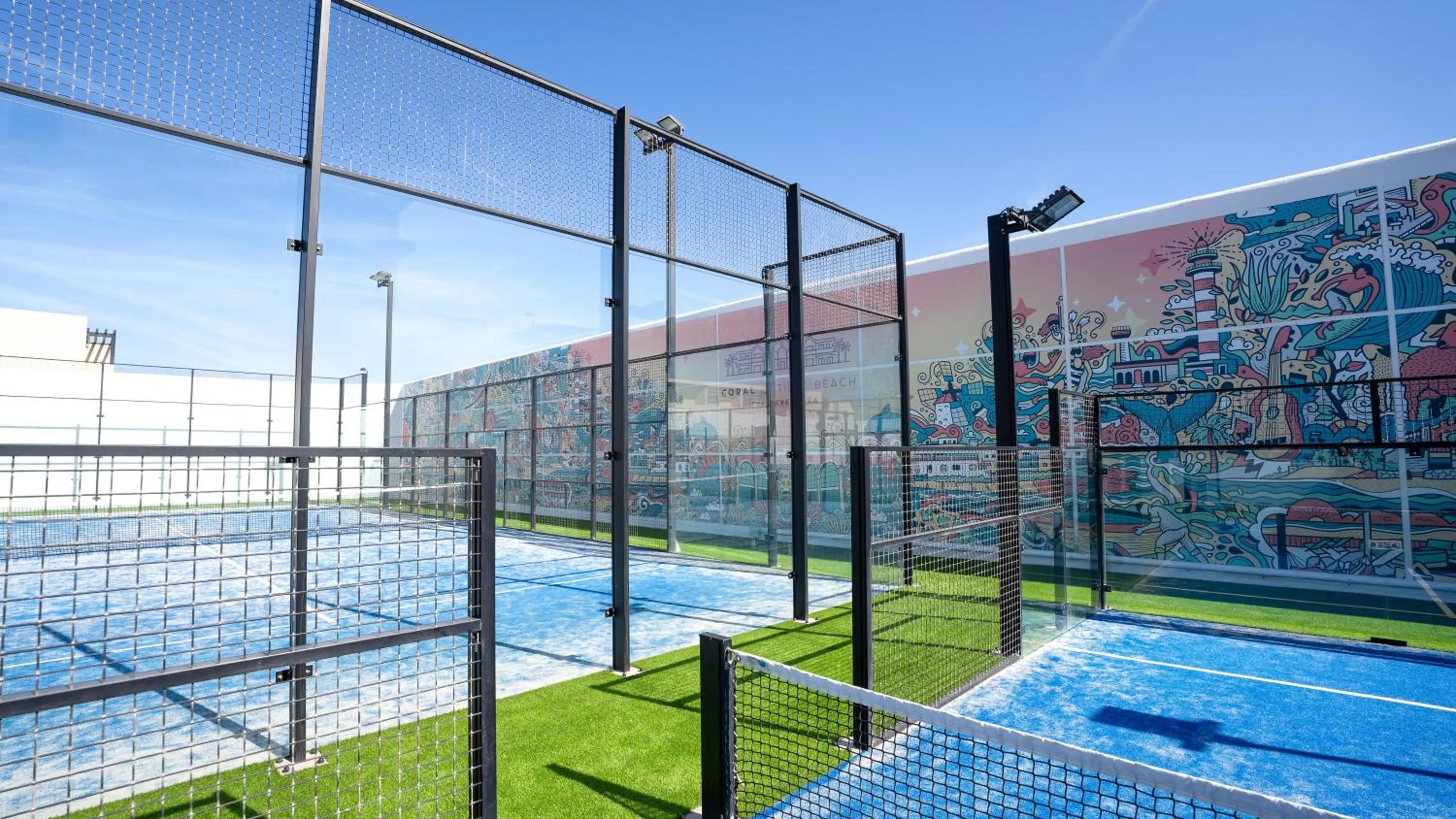 Activities in Coral Cotillo Beach