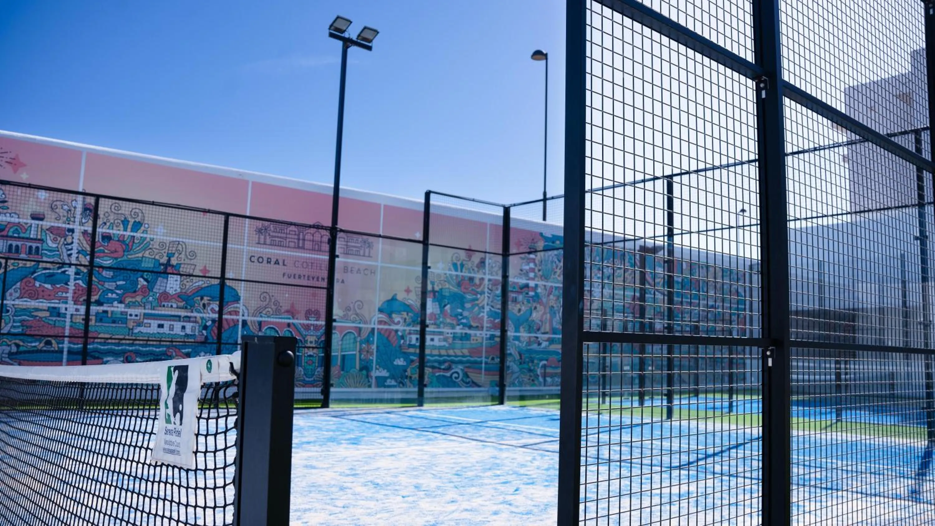 Activities in Coral Cotillo Beach