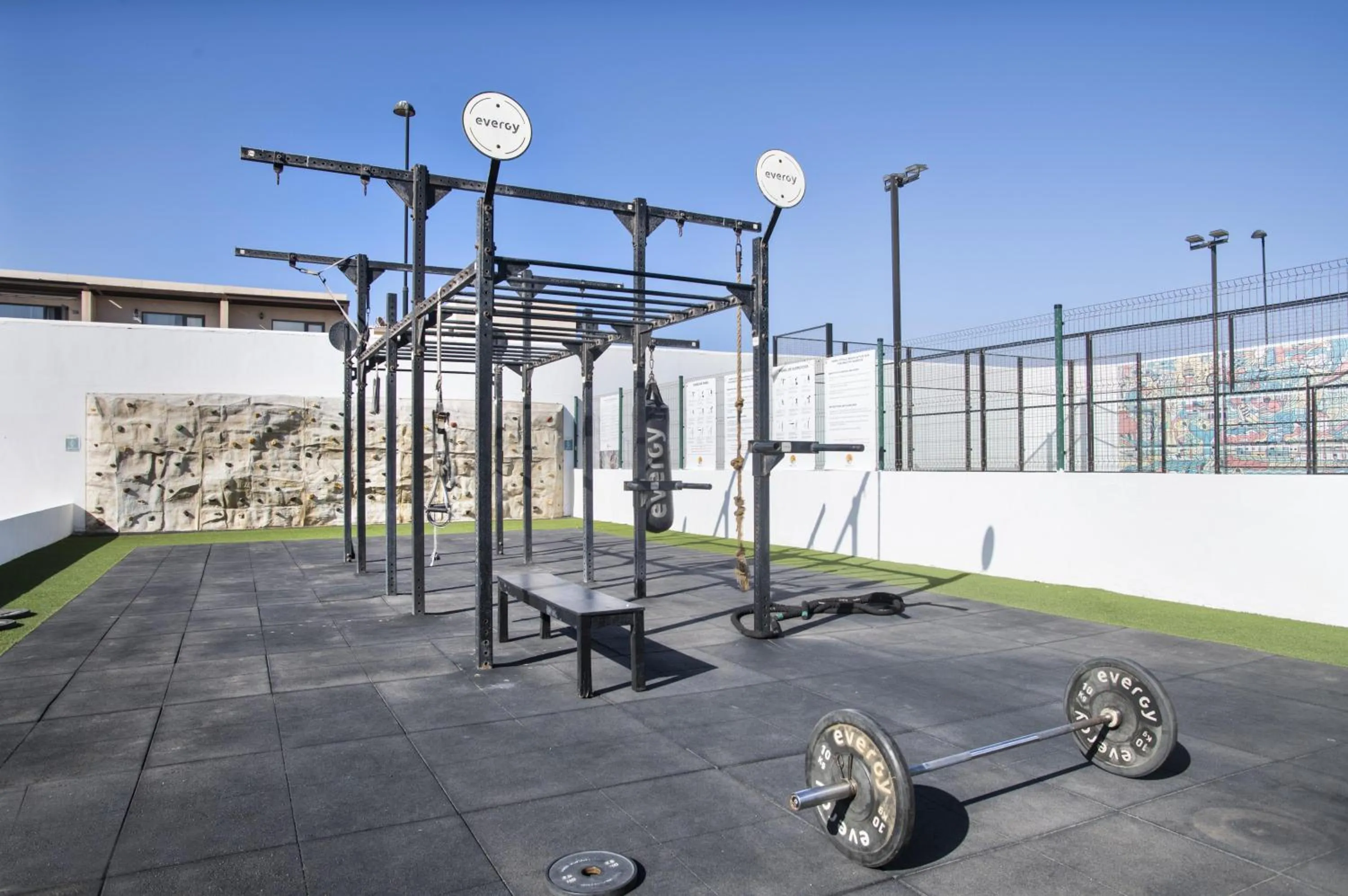 Activities in Coral Cotillo Beach