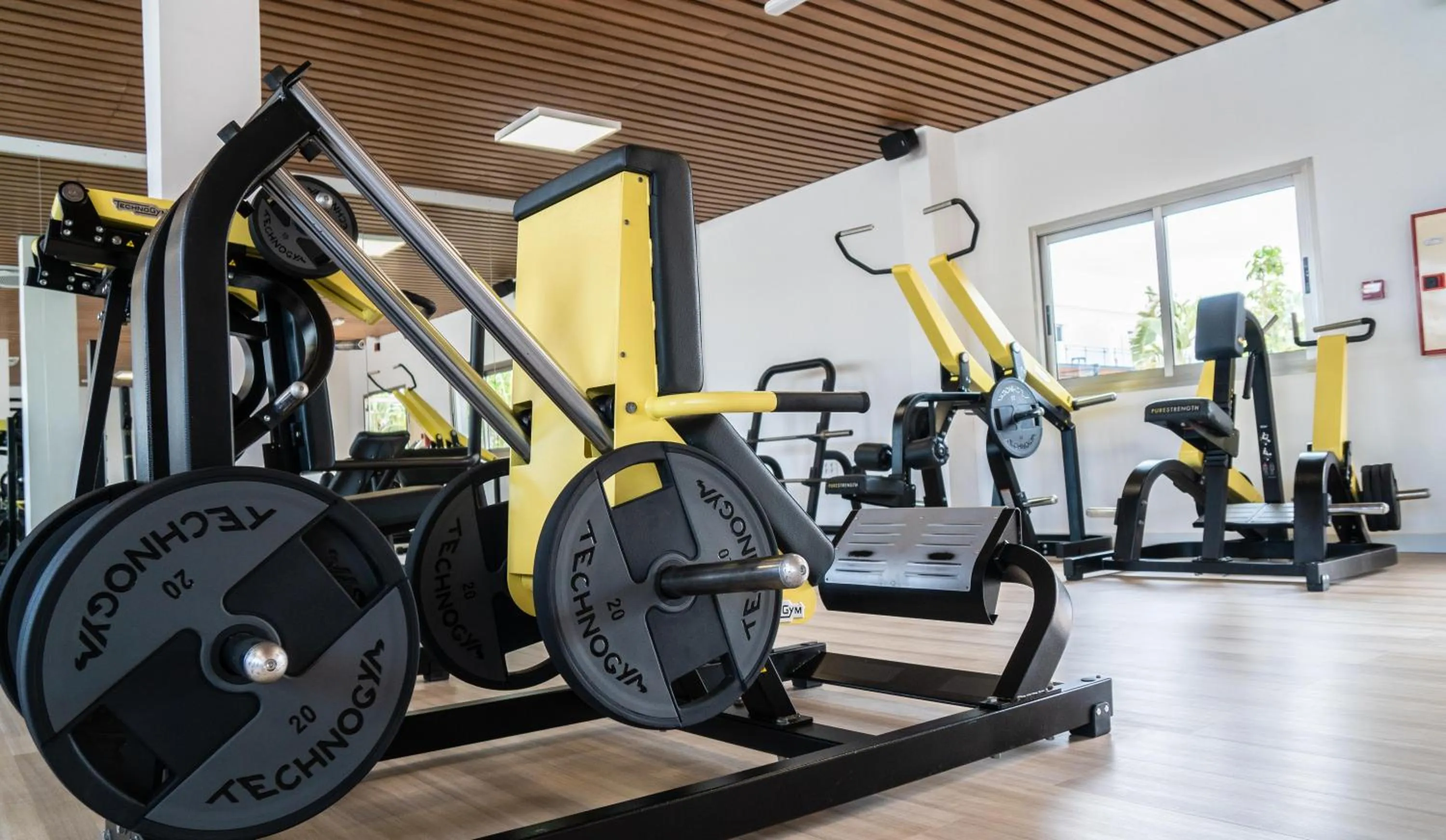 Activities in Coral Cotillo Beach