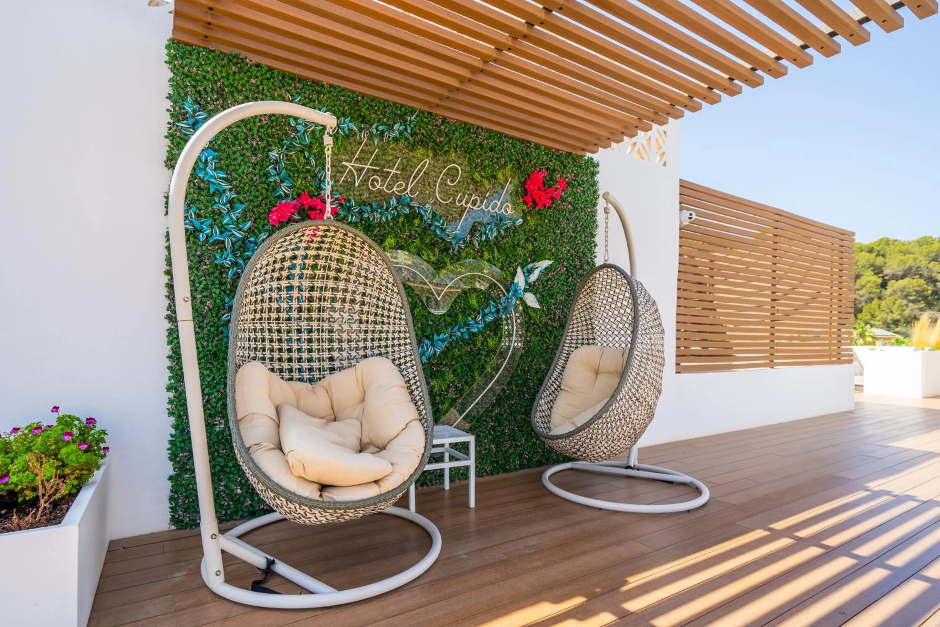 Cupido Boutique Hotel