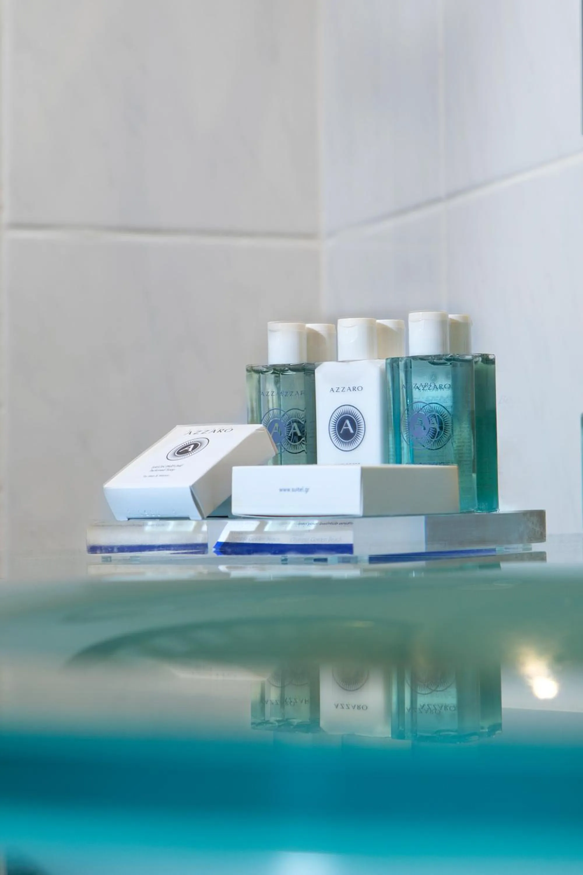 Olympia Golden Beach Resort & Spa