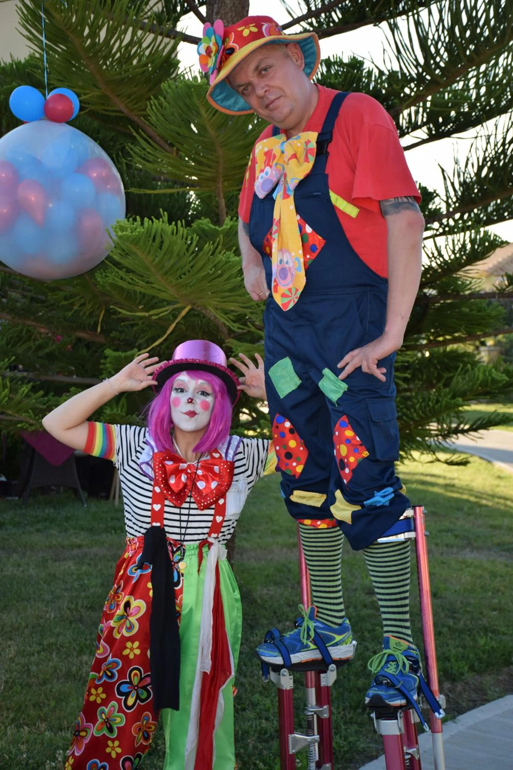 Children play ground in Olympia Golden Beach Resort & Spa