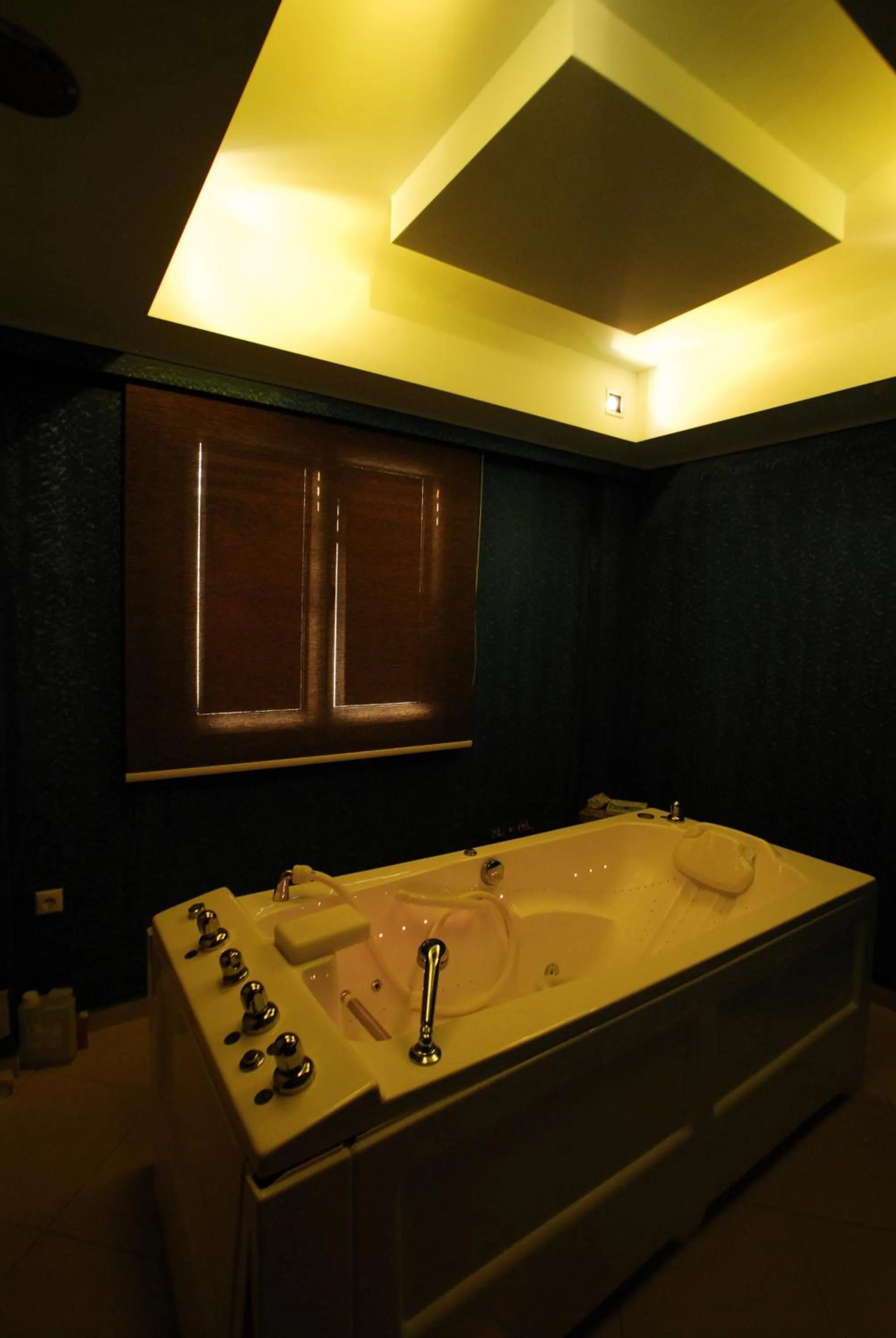 Spa and wellness centre/facilities in Olympia Golden Beach Resort & Spa