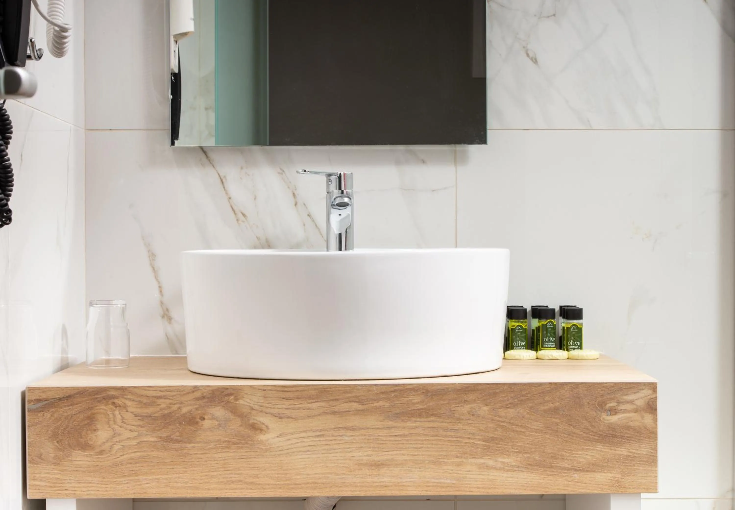 Poseidon Hotel Sea Resort