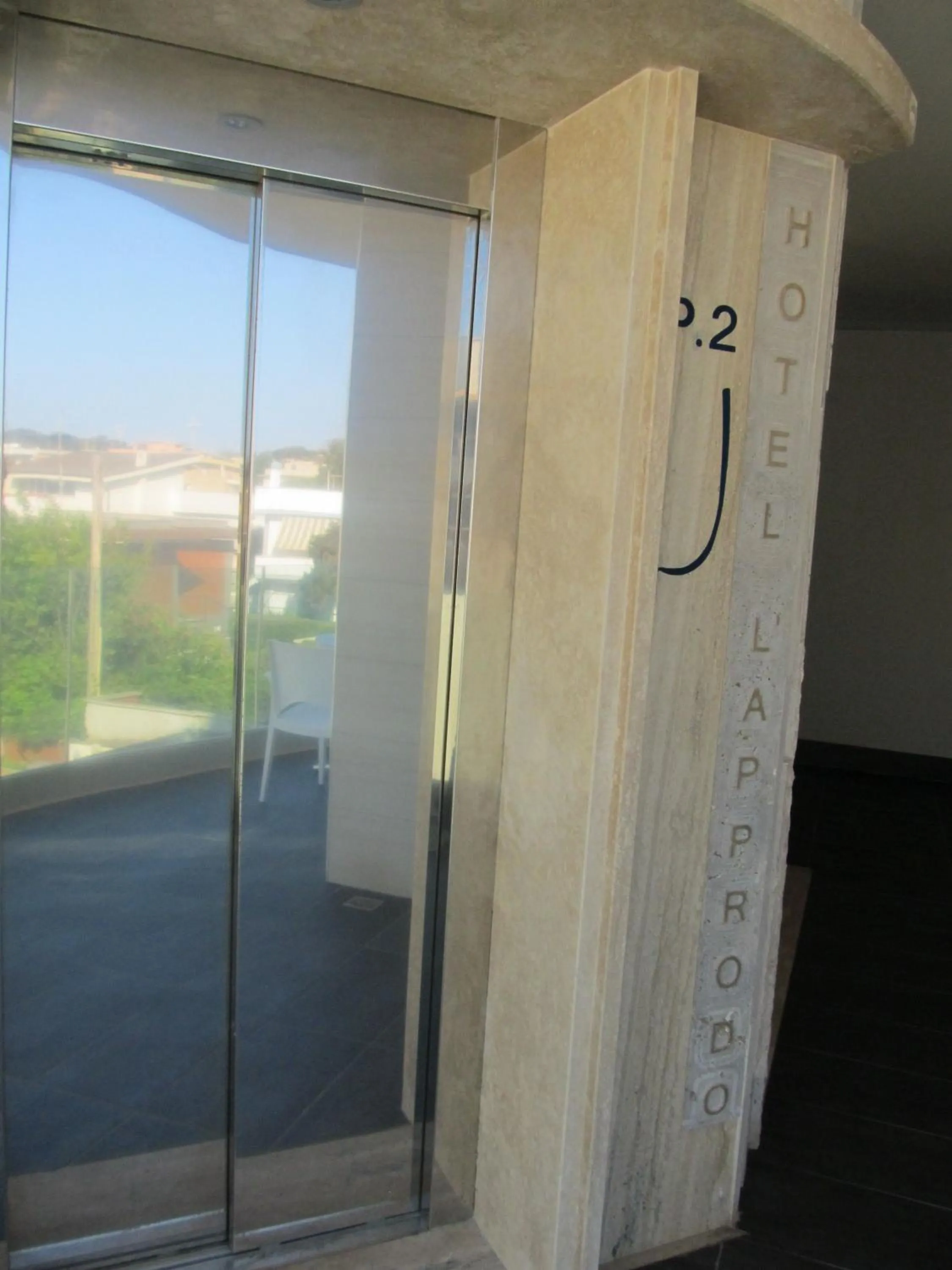 Other in Hotel L'Approdo