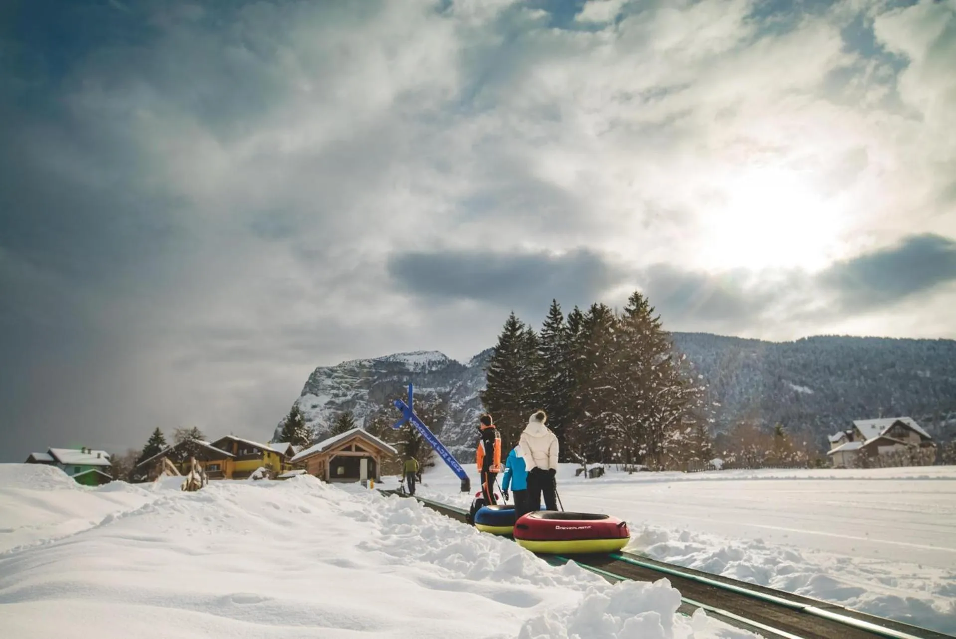 Activities in Hotel Fai