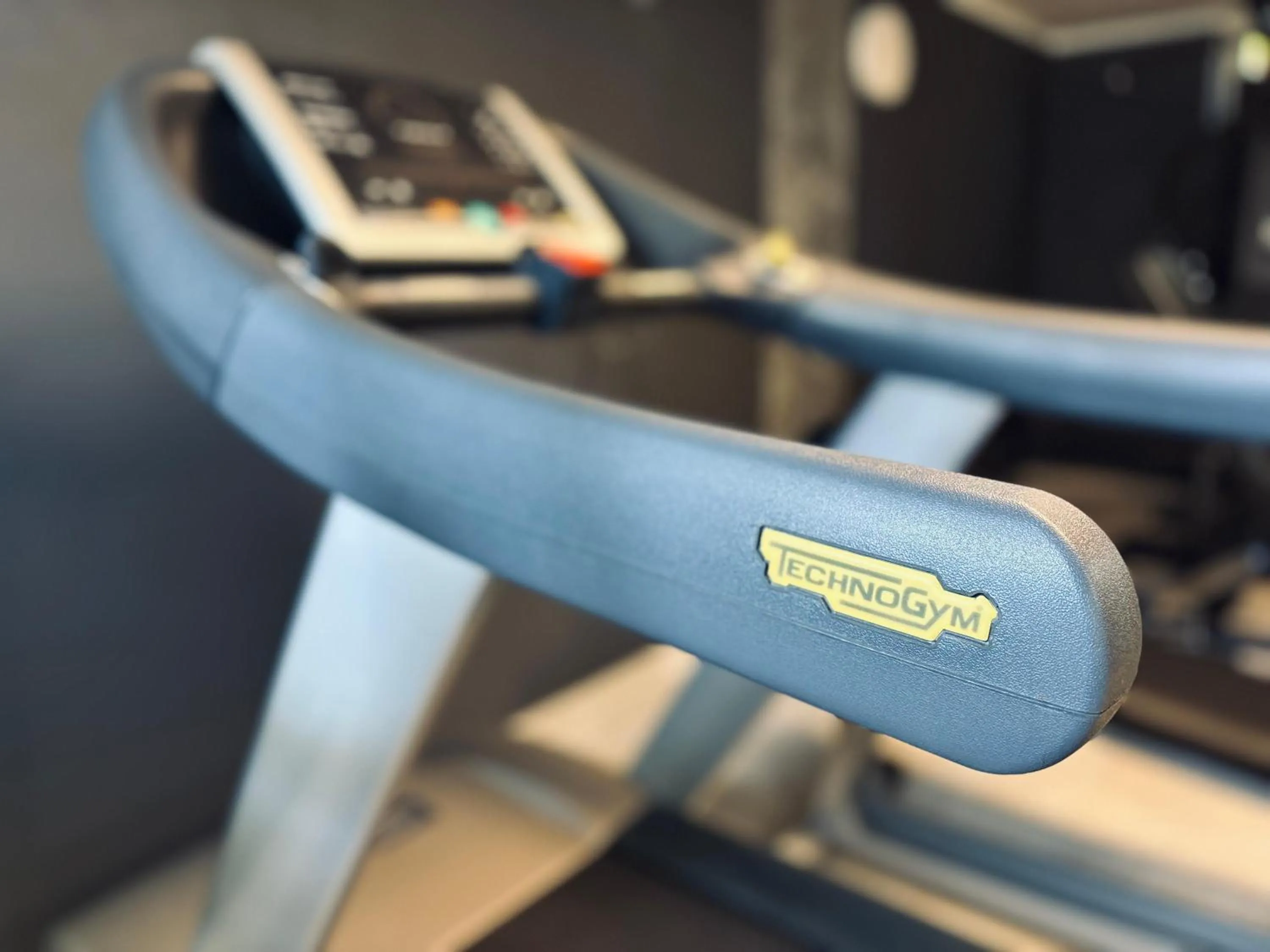 Fitness centre/facilities in Hotel Fai