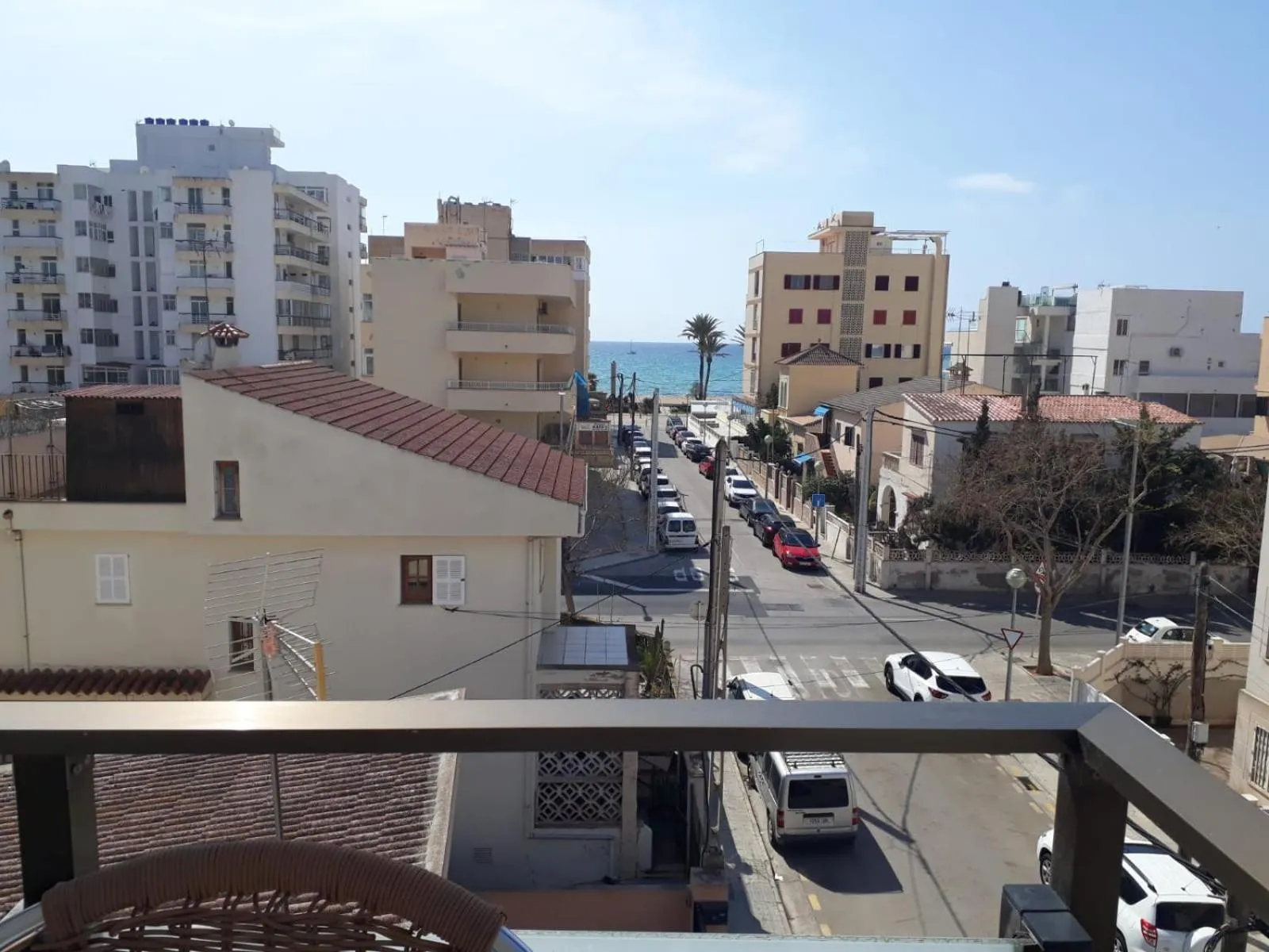 Neighbourhood in Hotel Raxa