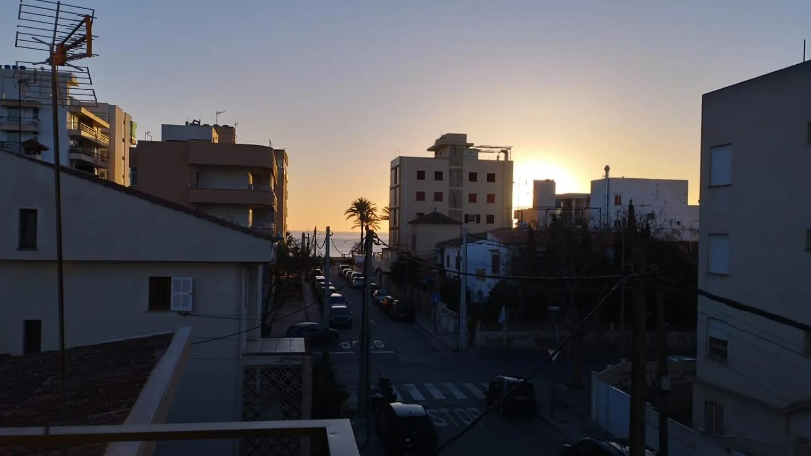 Neighbourhood in Hotel Raxa