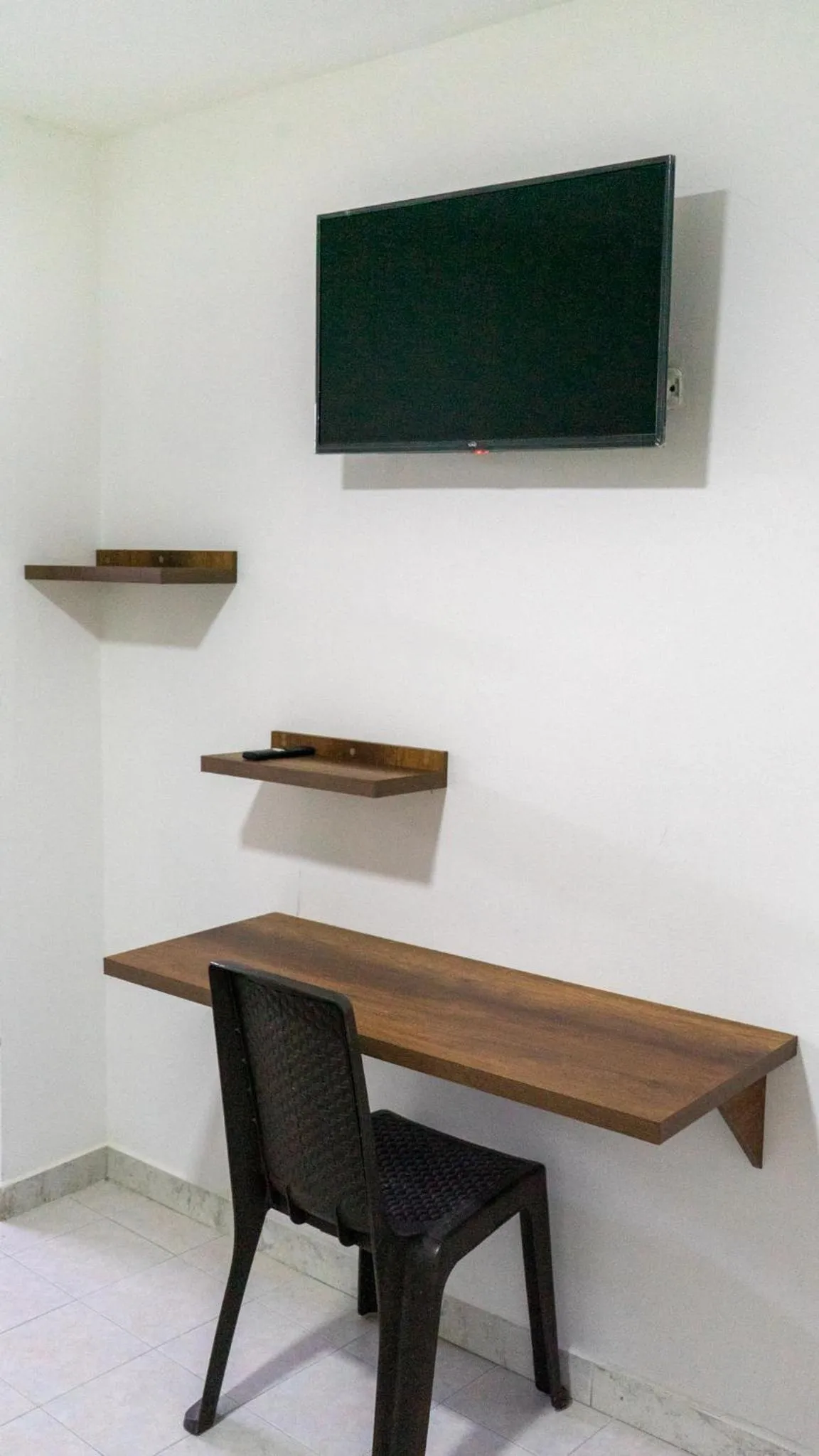 TV and multimedia in Casa Mama Hotel