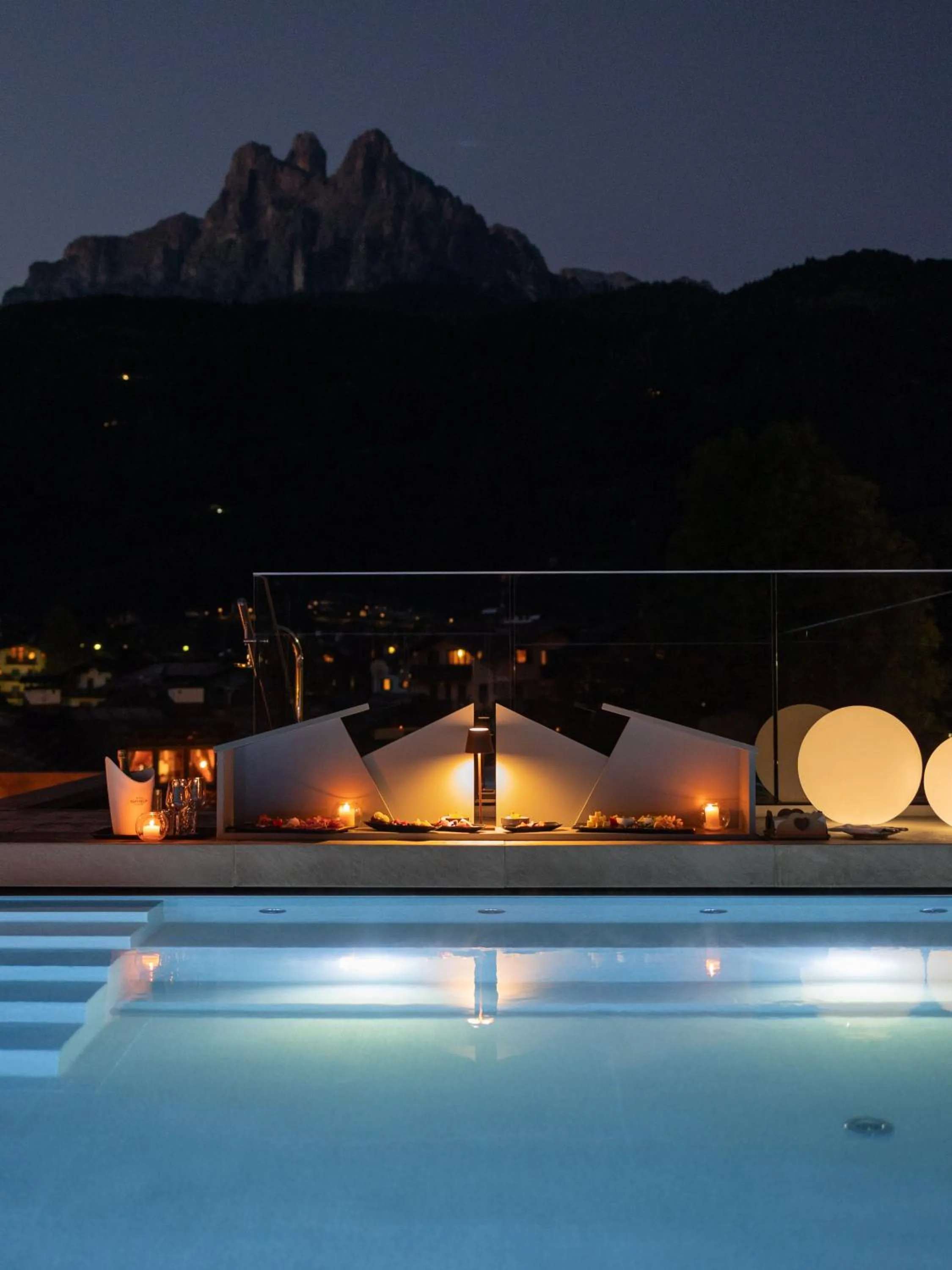 Activities in Brunet - The Dolomites Resort