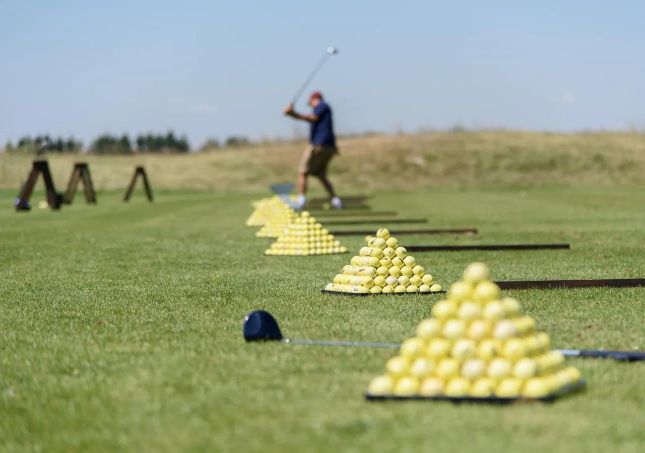 BlackSeaRama Golf & Villas