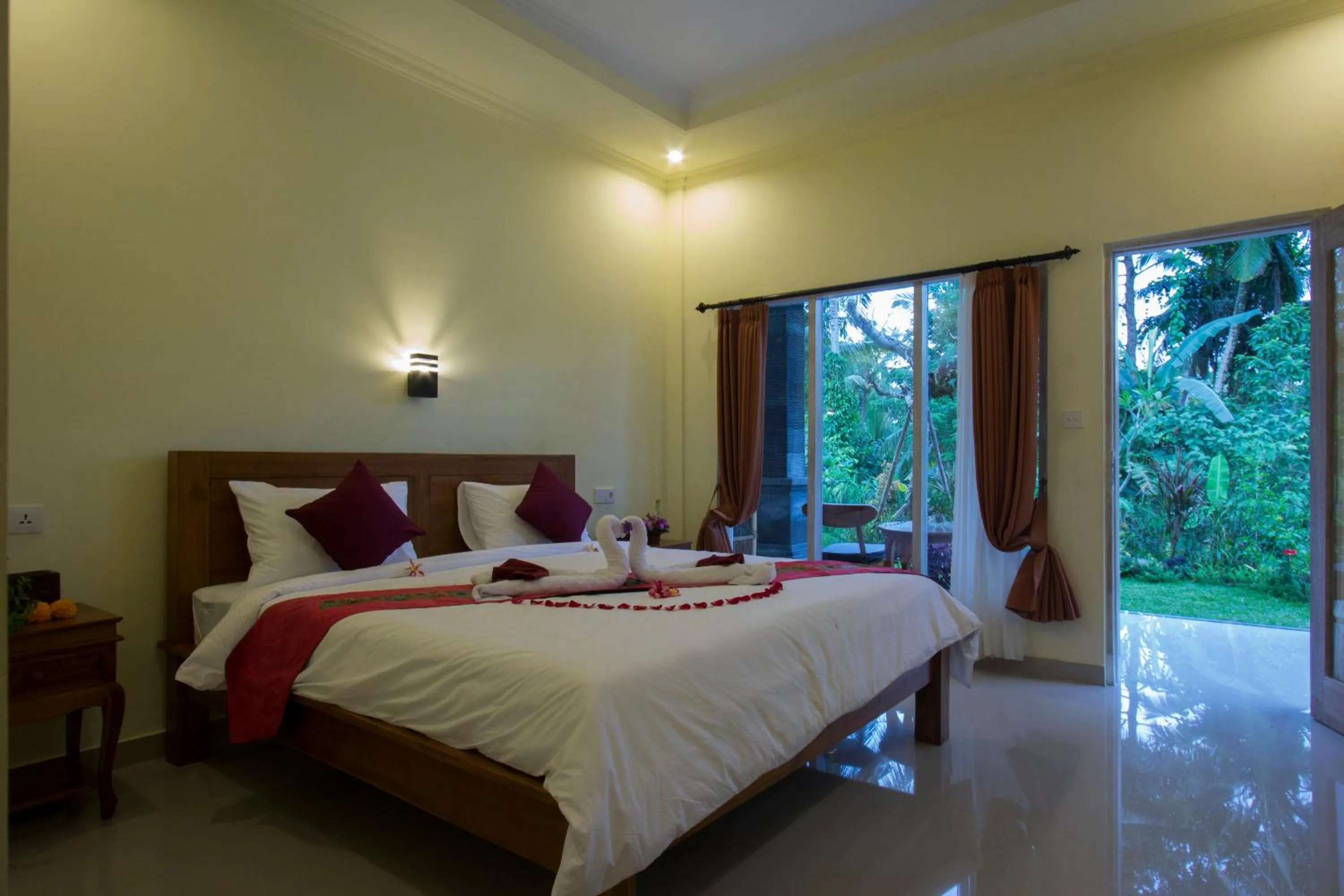 Other, Bed in Vinayaka Ubud