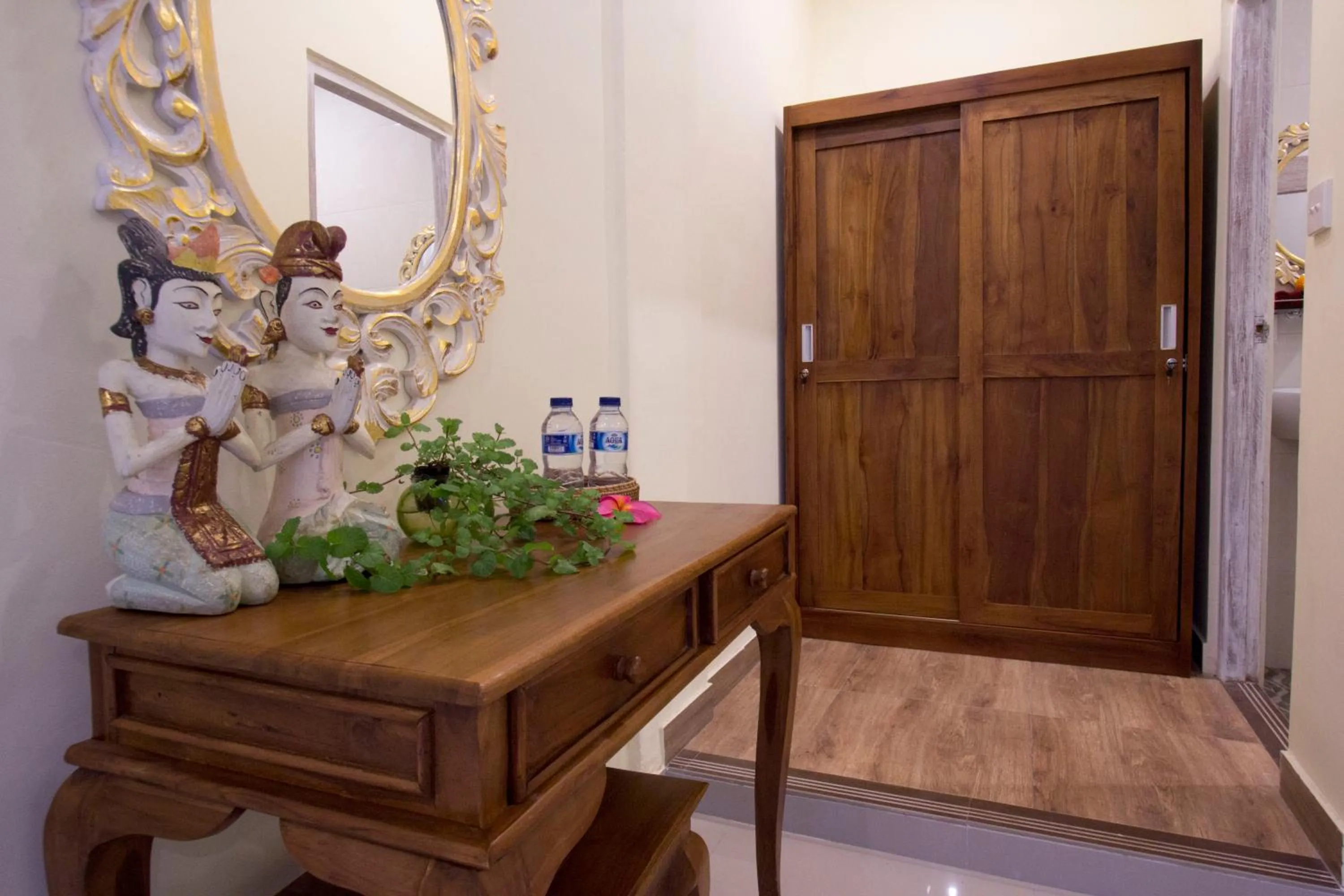 Bathroom in Vinayaka Ubud