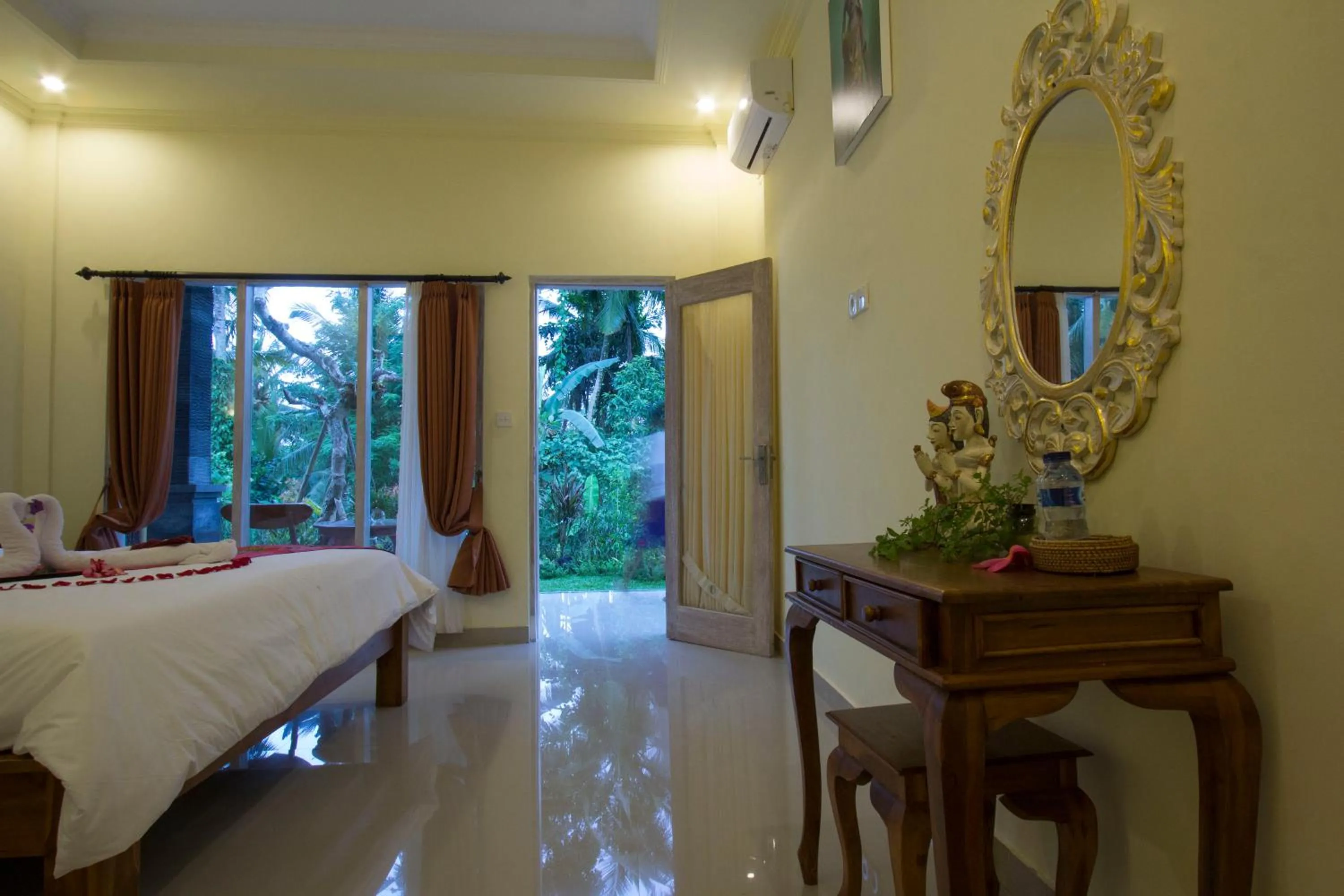 Other, Bed in Vinayaka Ubud
