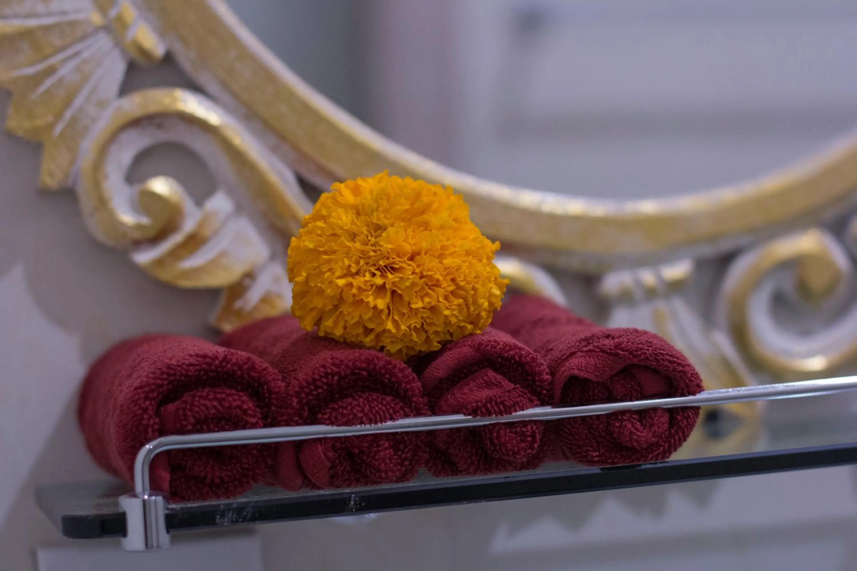 Bathroom in Vinayaka Ubud