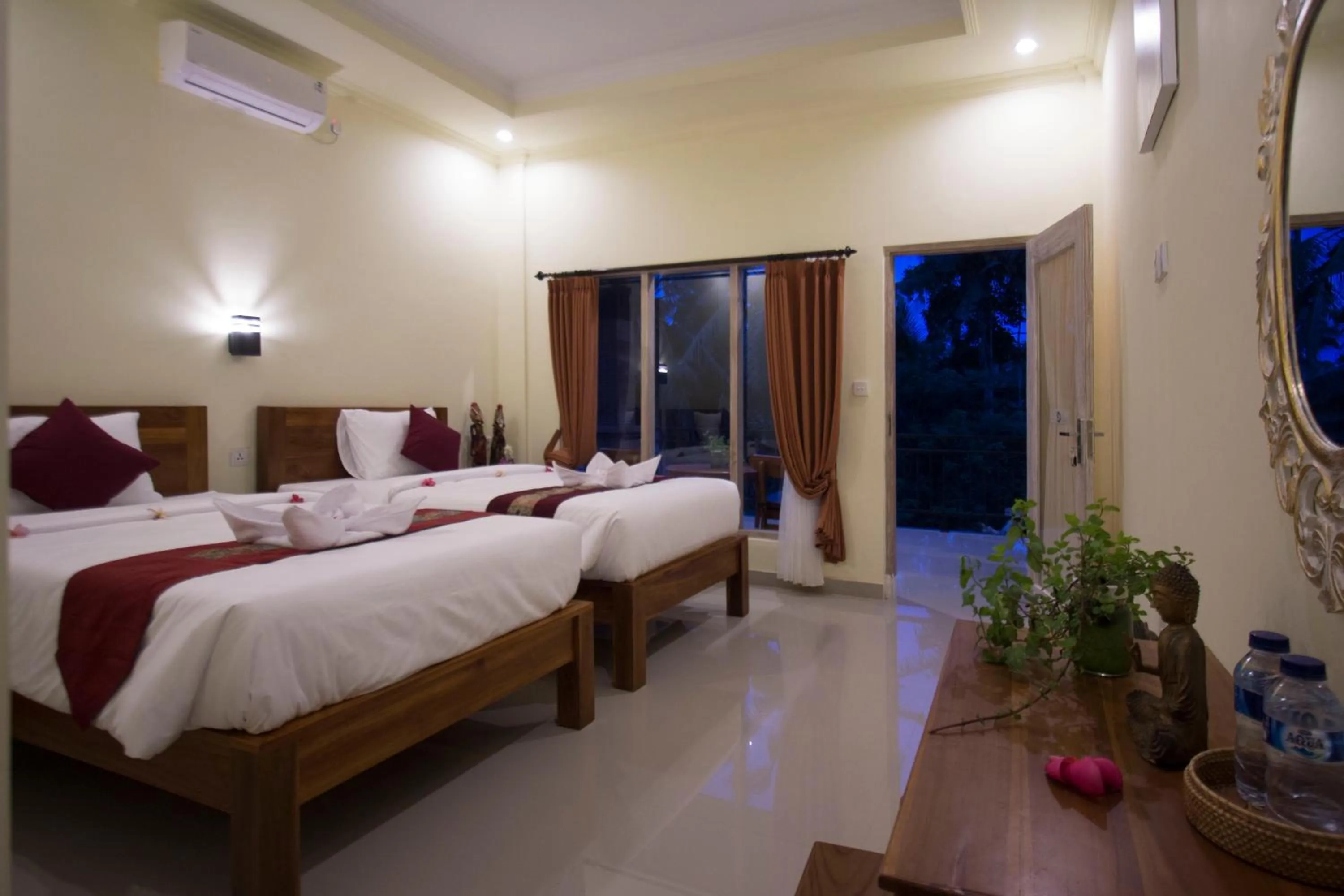 Other, Bed in Vinayaka Ubud