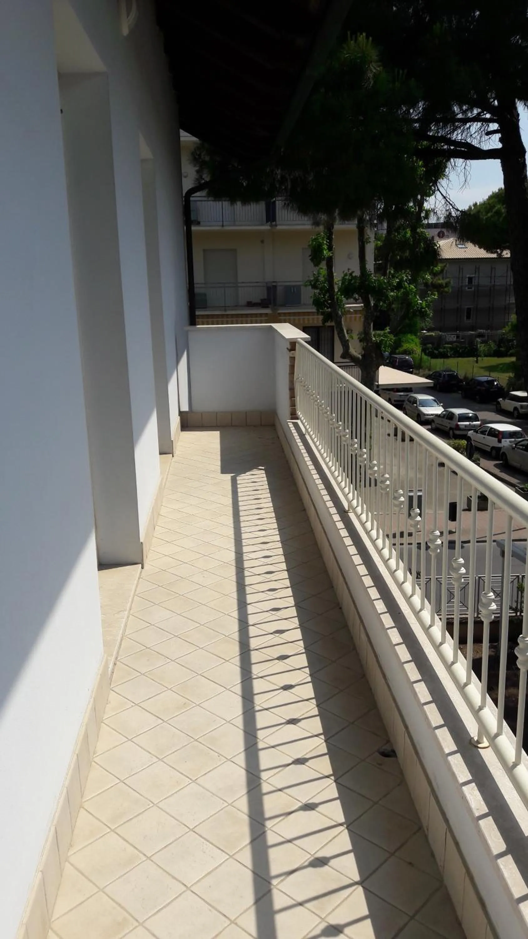 Summer in Residence Onda Blu