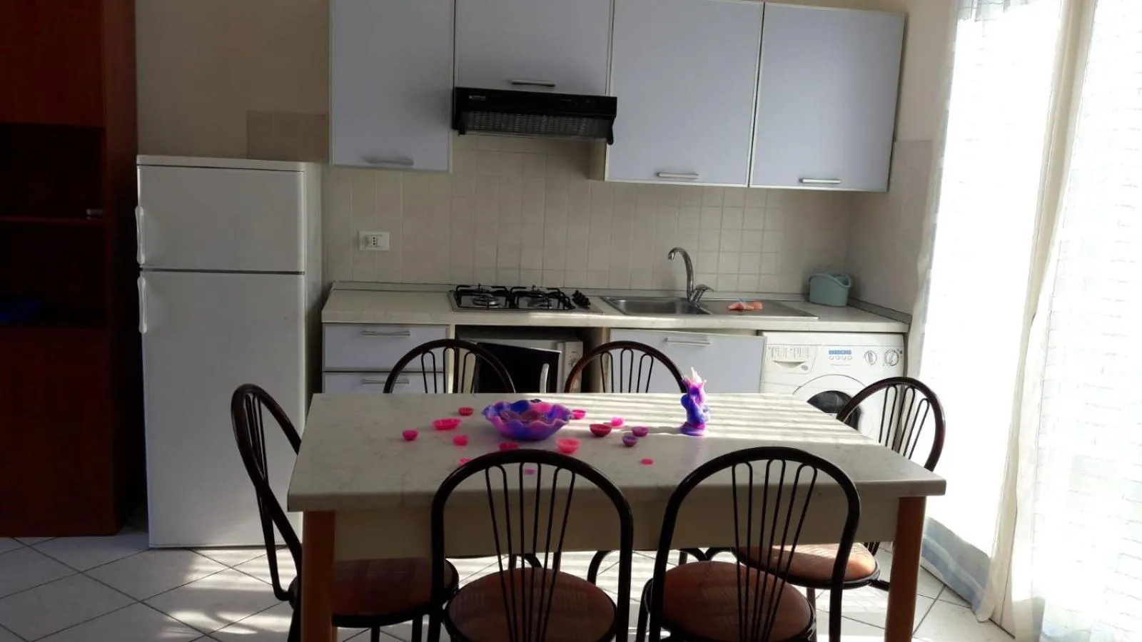 Day in Residence Onda Blu