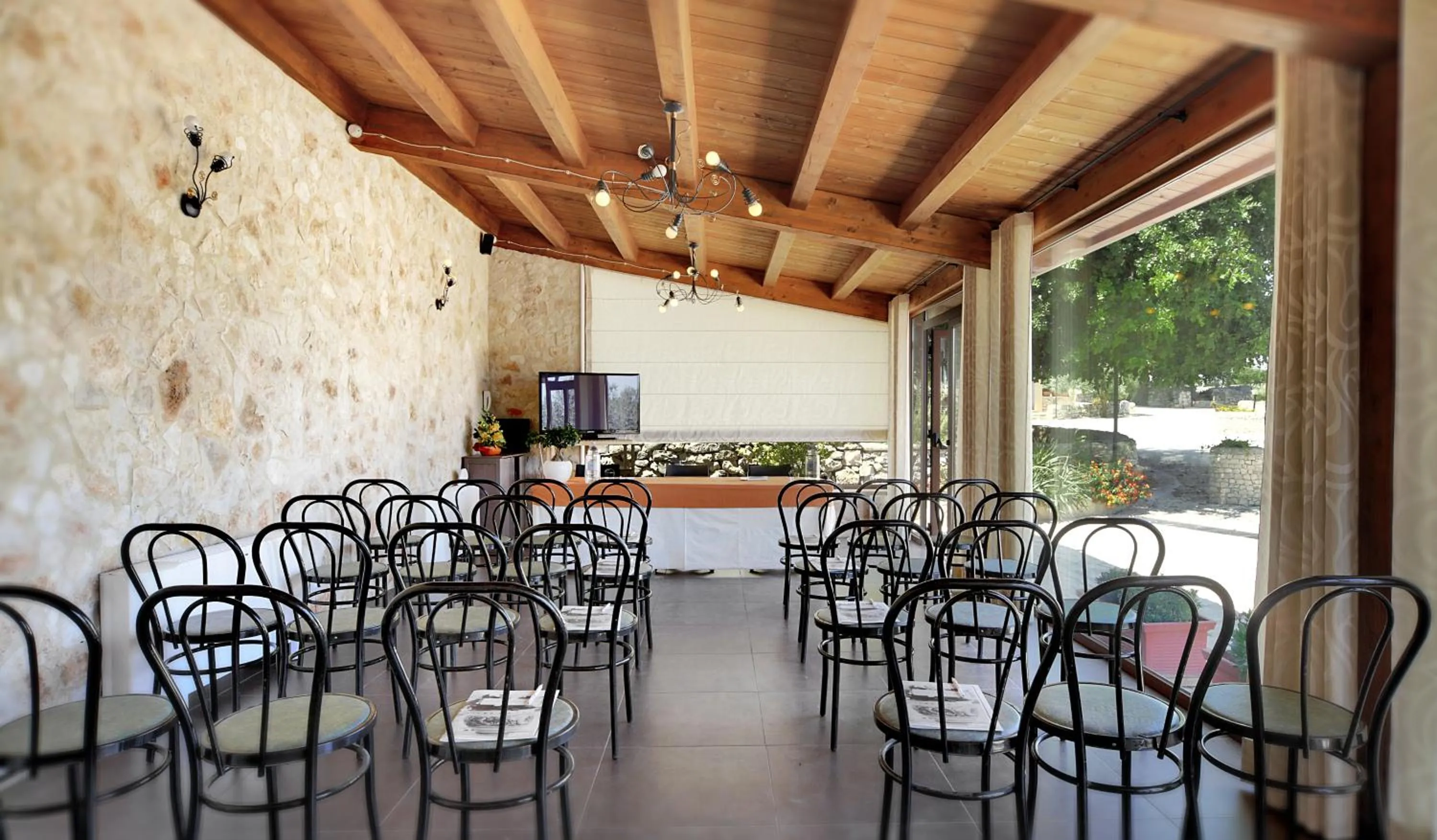 Day in Artemisia Resort