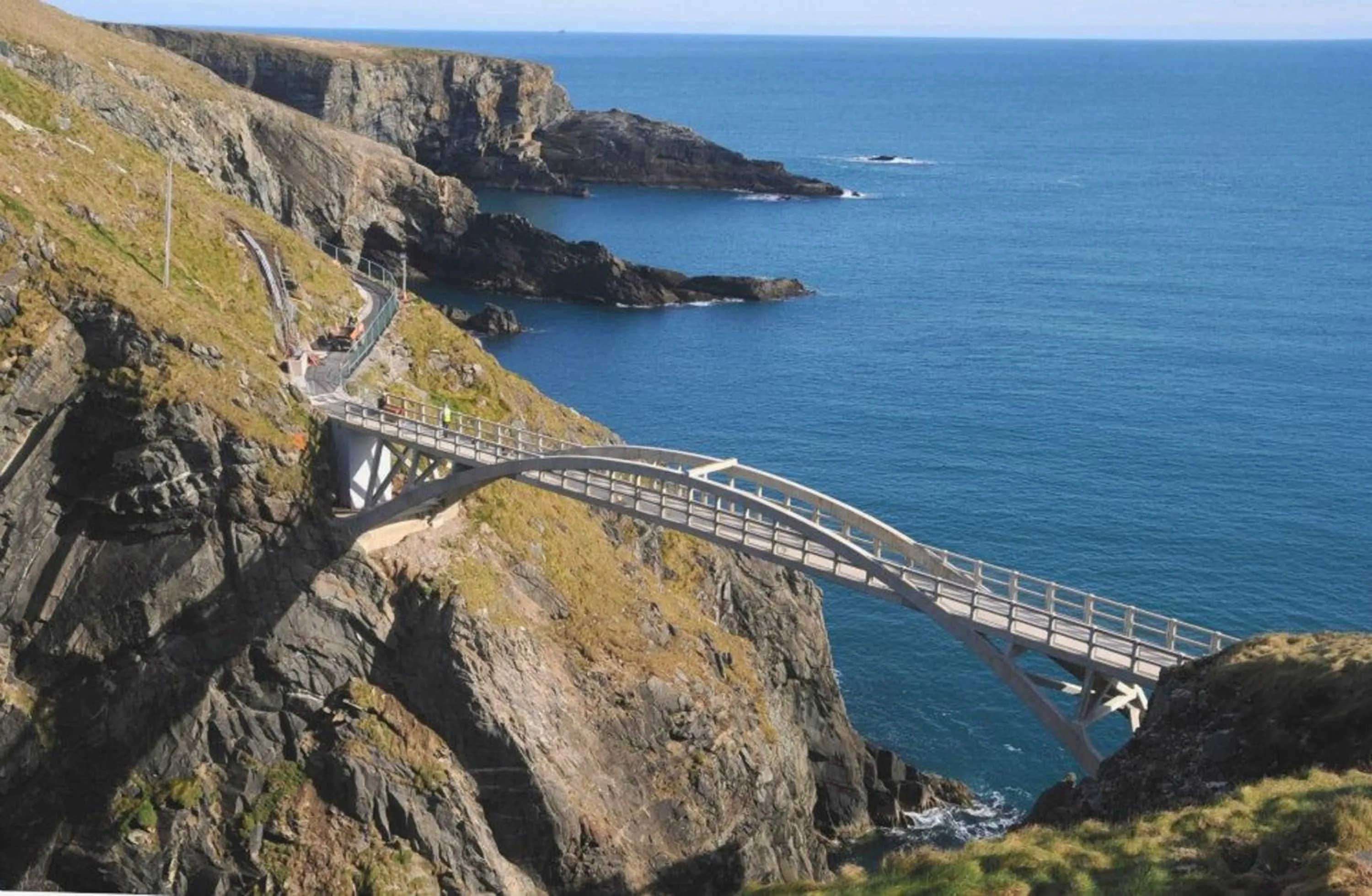 Area and facilities in Rathmore House Bed & Breakfast