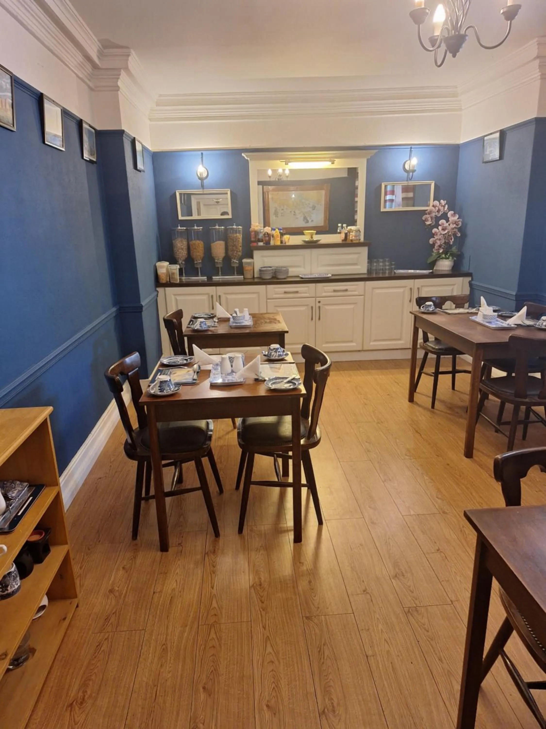 Rathmore House Bed & Breakfast