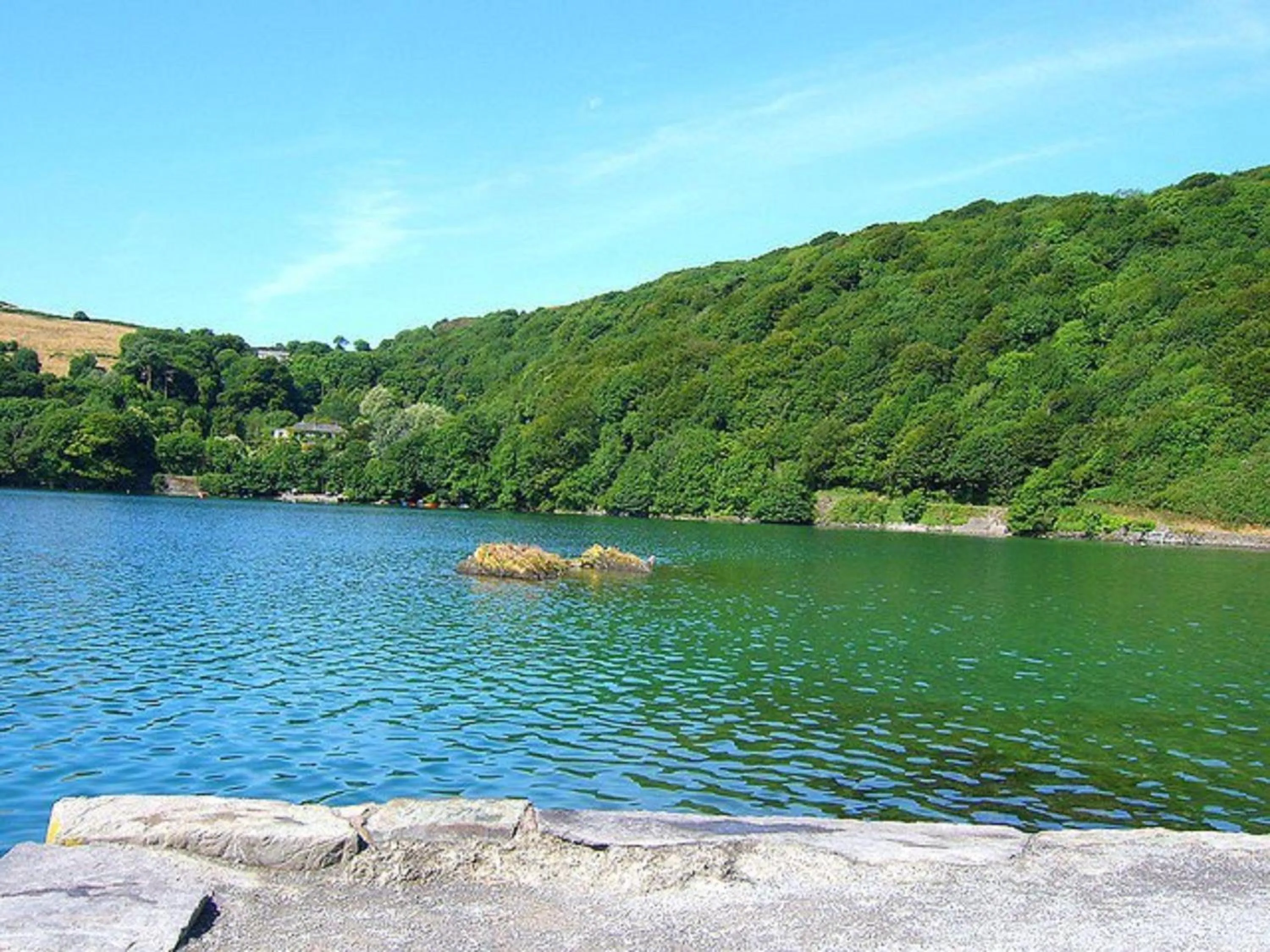 Area and facilities in Rathmore House Bed & Breakfast