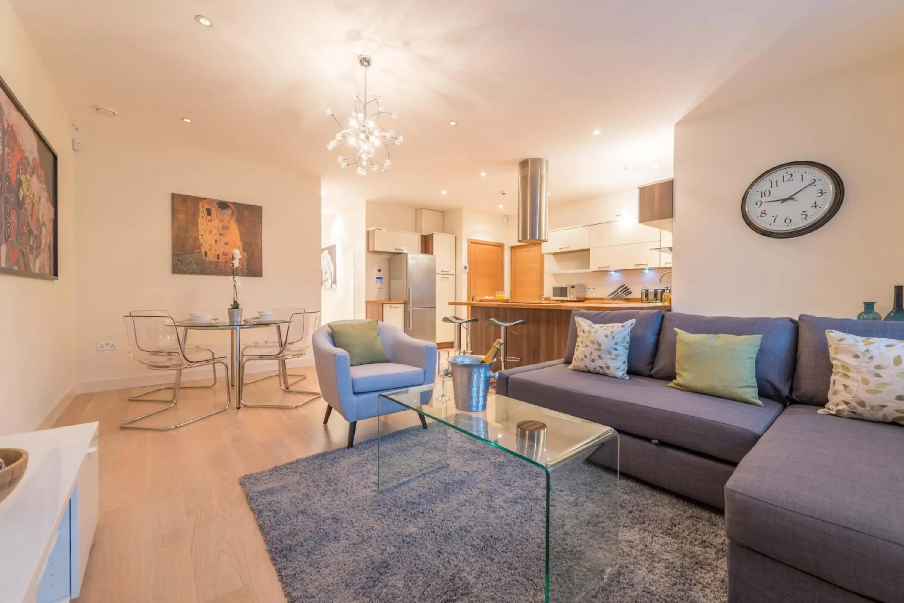 Hampden Apartments - The Catherine Hampden Apartments - The Catherine