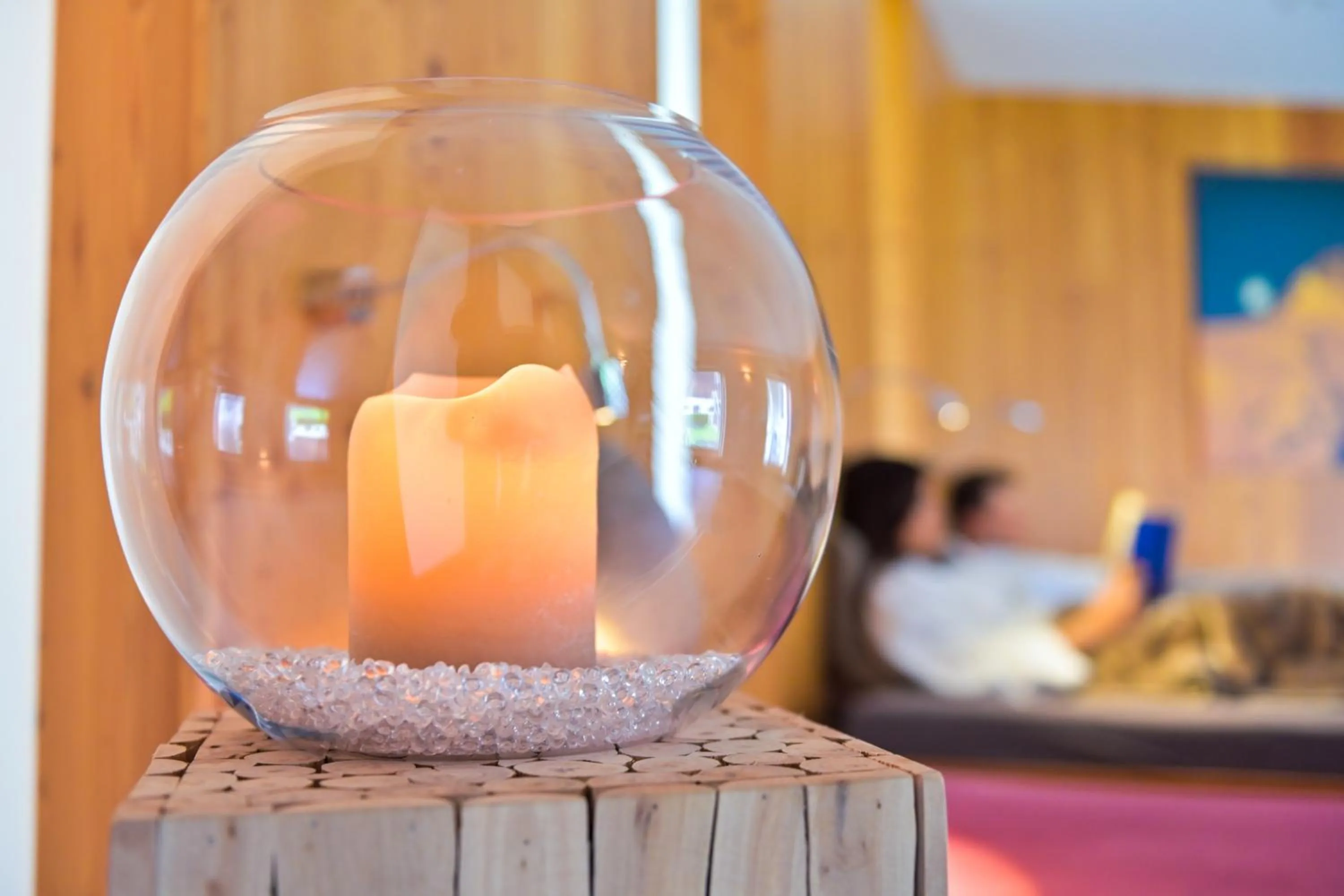 Sauna, Bed in Hotel Tauernstern