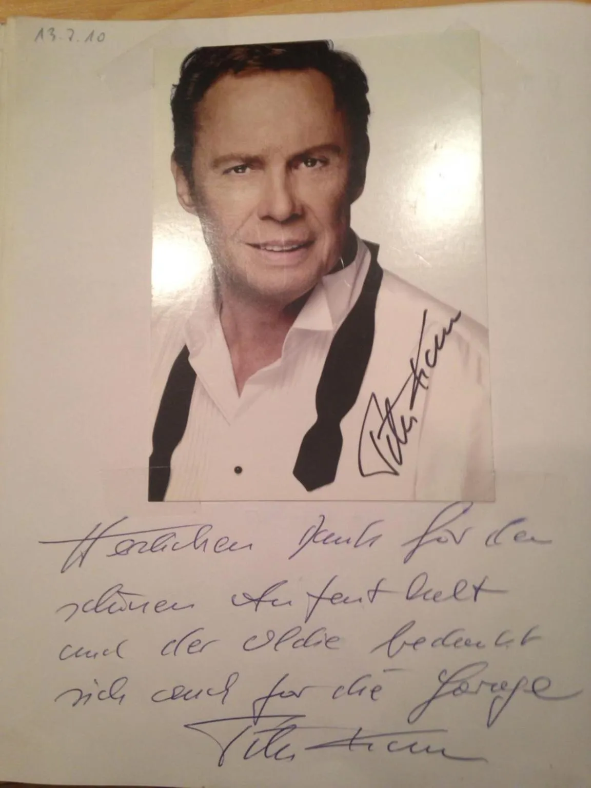 Guests in Hotel Tauernstern