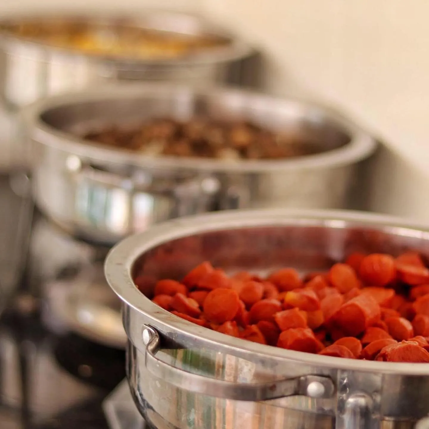 Food in Pousada Mar do Sonho Vila