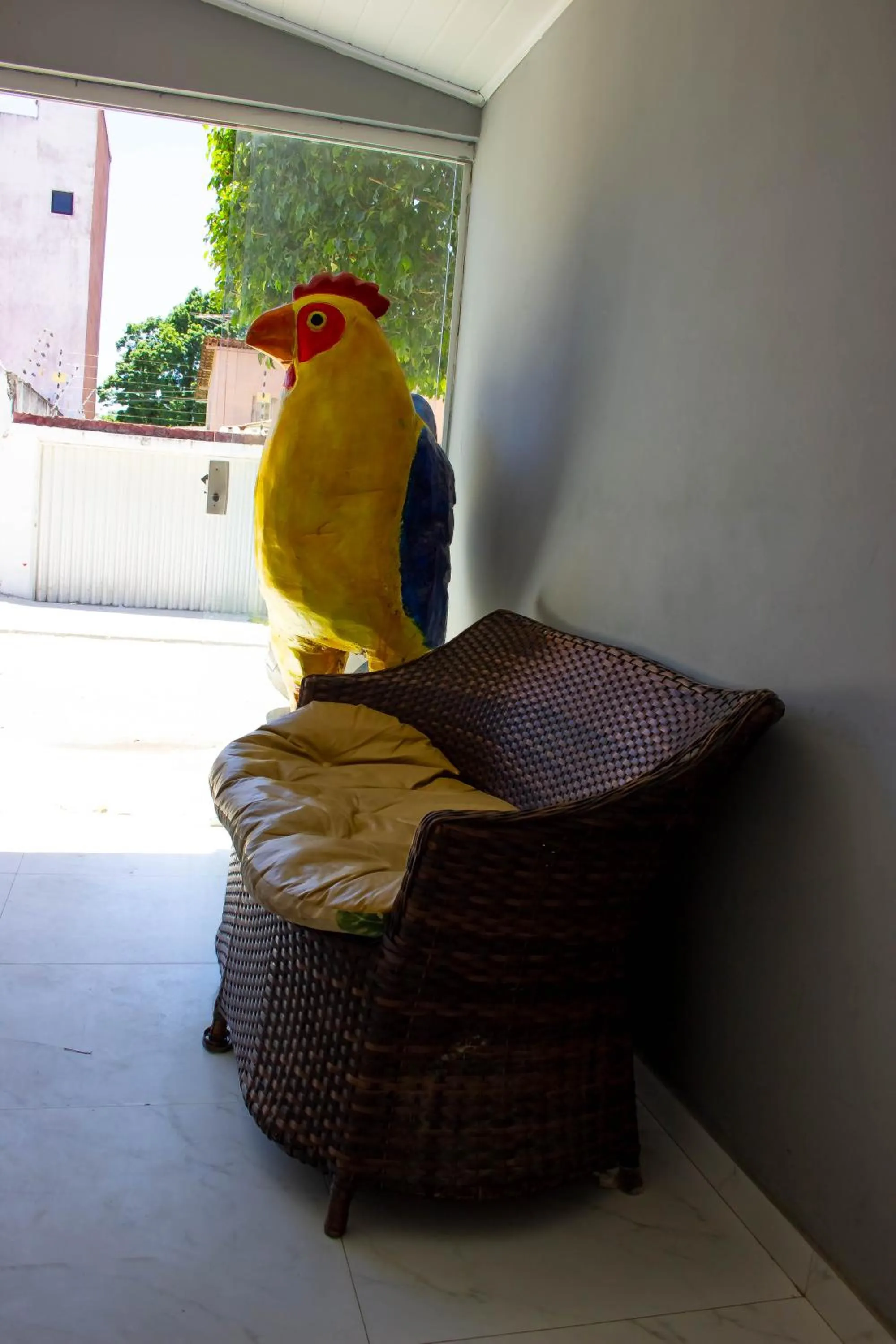 Pousada Mar do Sonho Vila