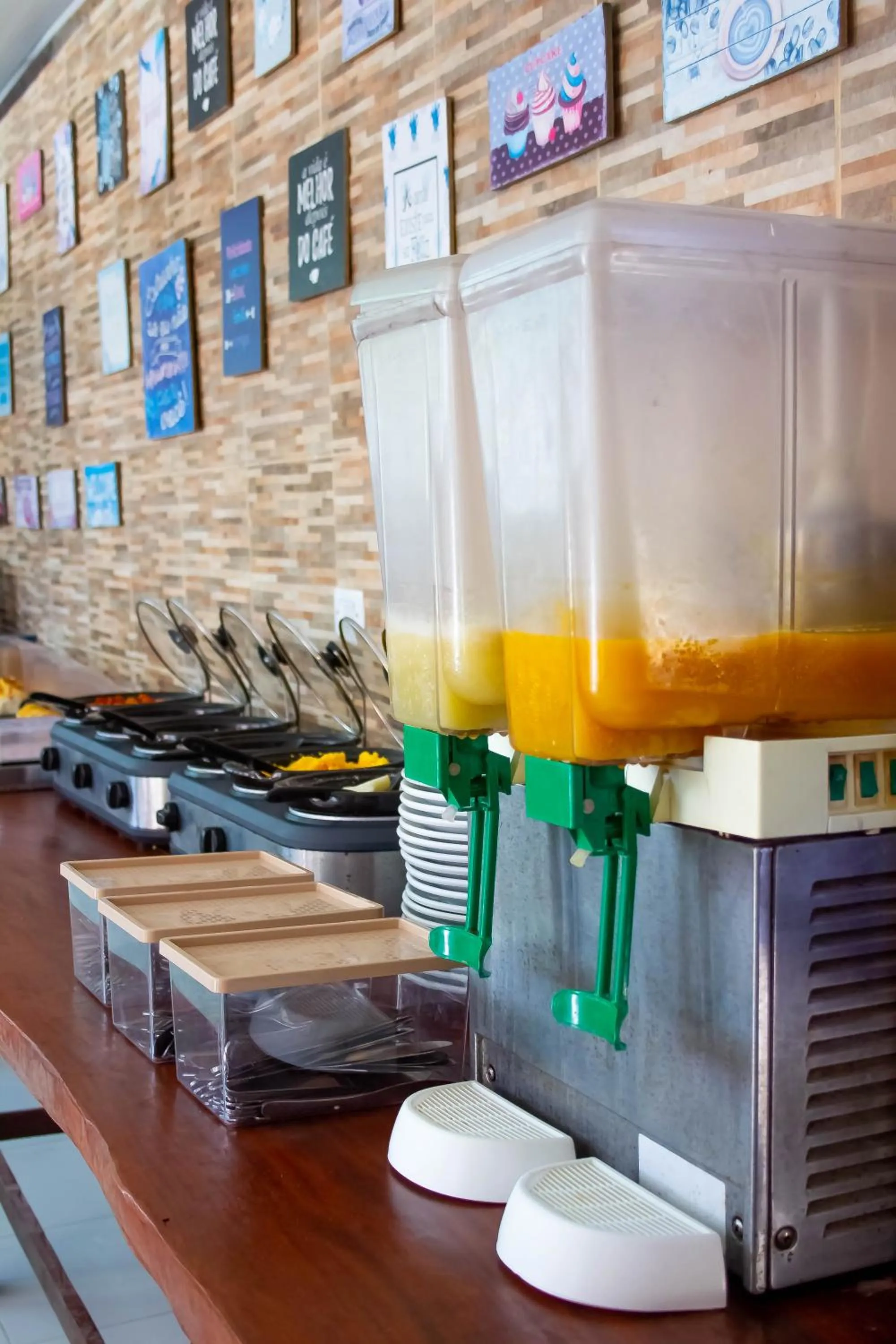 Pousada Mar do Sonho Vila