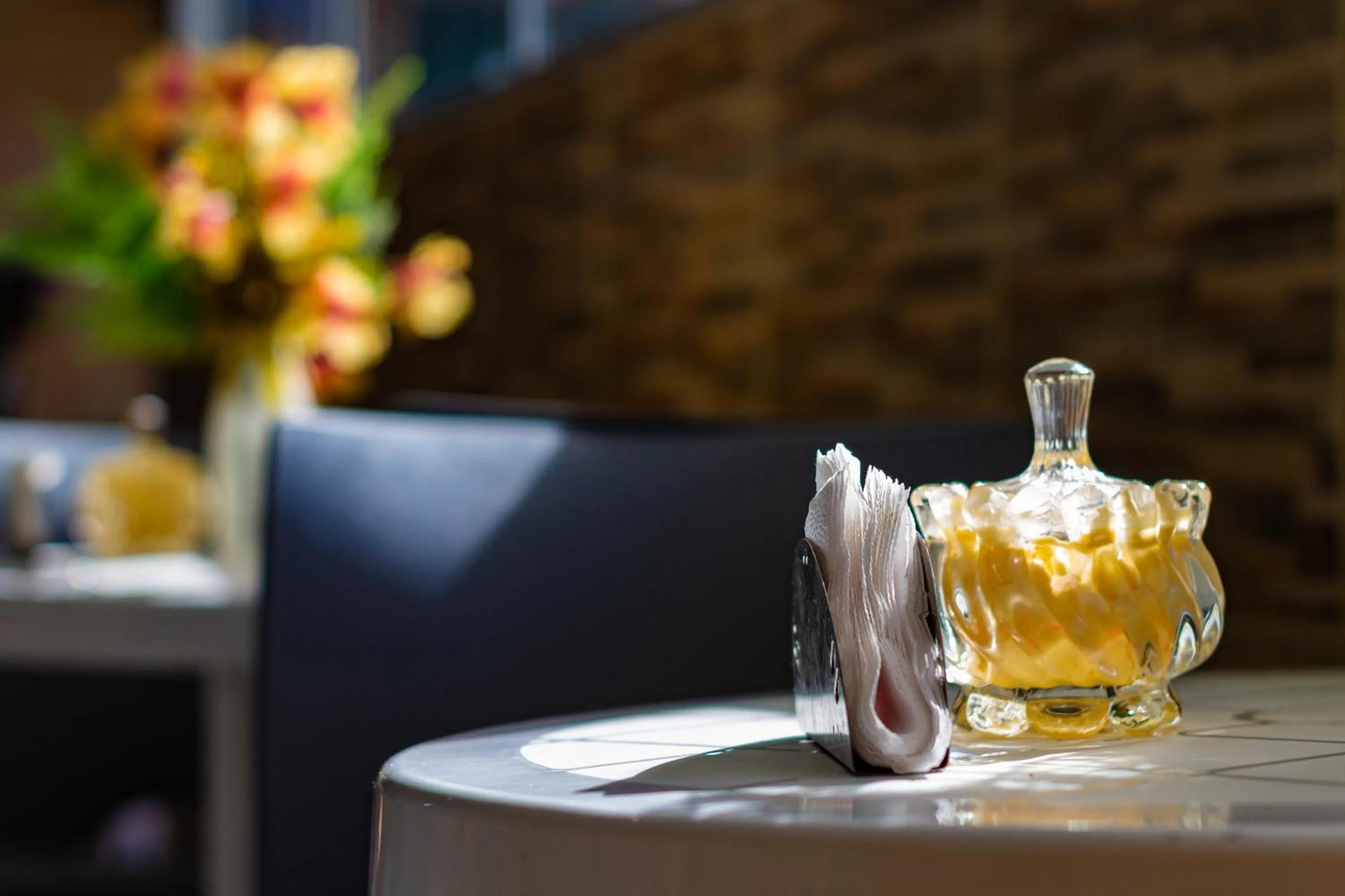 Food in Pousada Mar do Sonho Vila