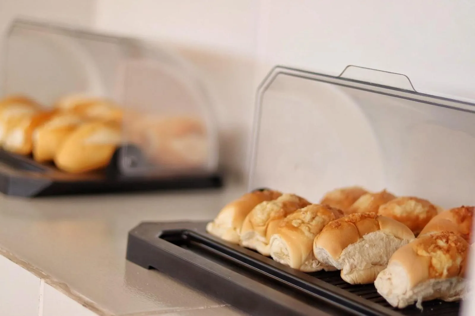 Food in Pousada Mar do Sonho Vila