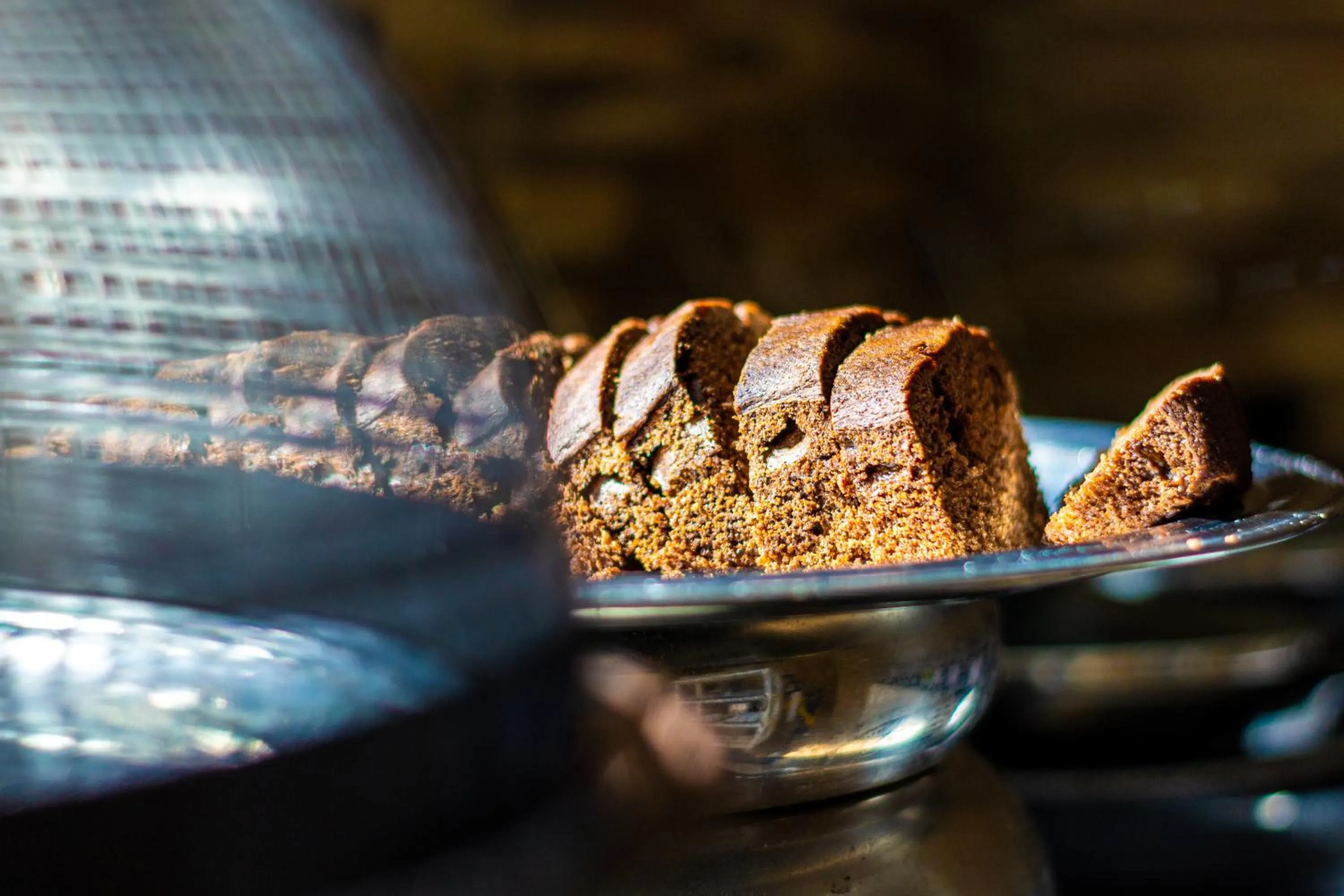 Food in Pousada Mar do Sonho Vila