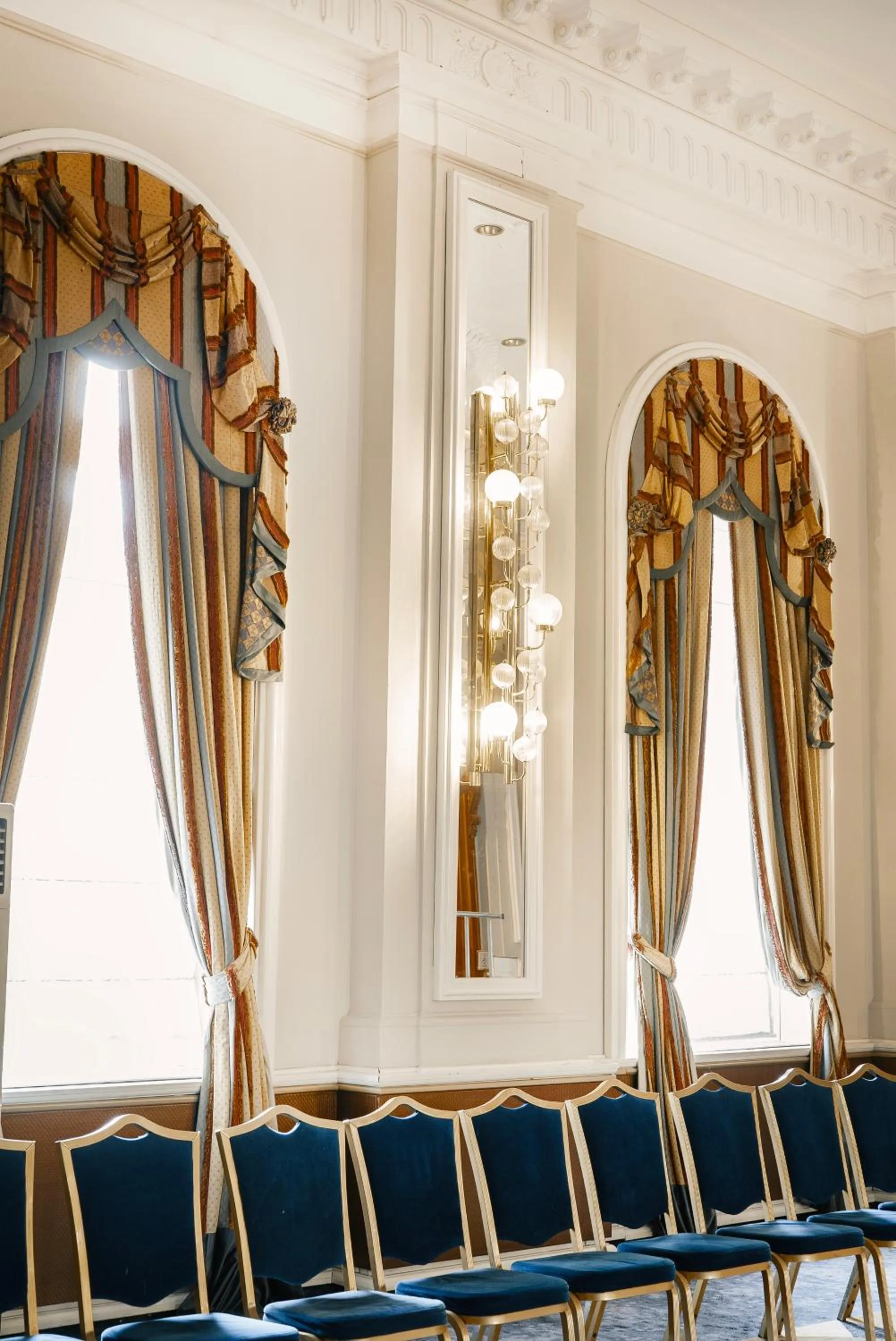 Banquet/Function facilities in Sofia Balkan Palace